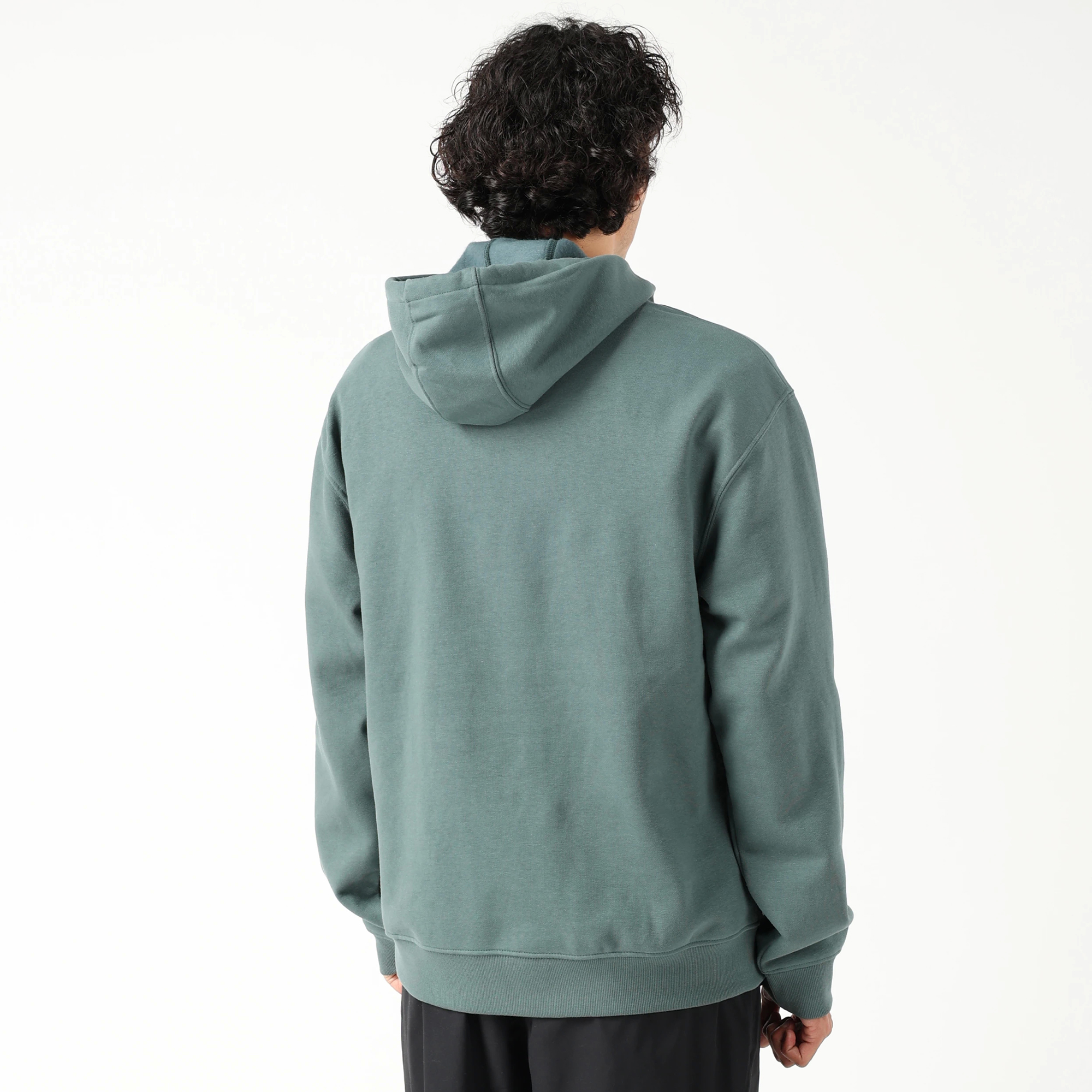 ロゴ パーカー DWR image number 4