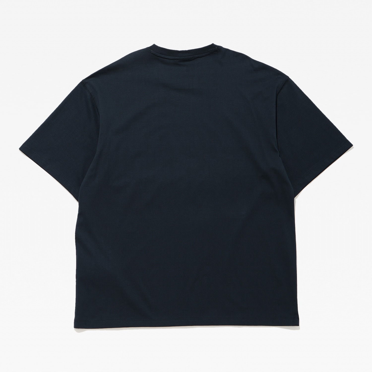 シングルジャージー S/S Tシャツ リラックスフィット image number 1