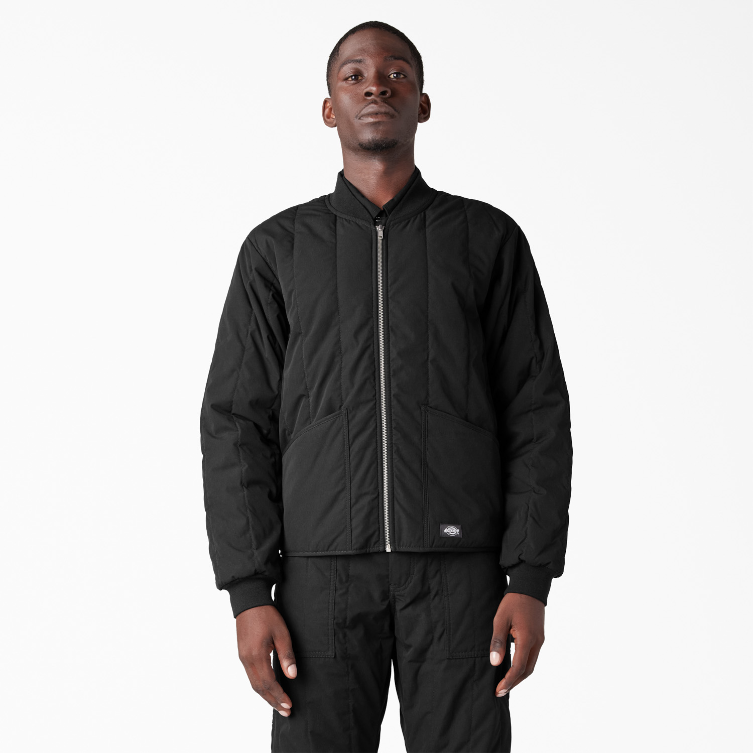 FW23 PREMIUM COLLECTION キルテッド ジャケット |ディッキーズ（Dickies）公式オンラインショップ