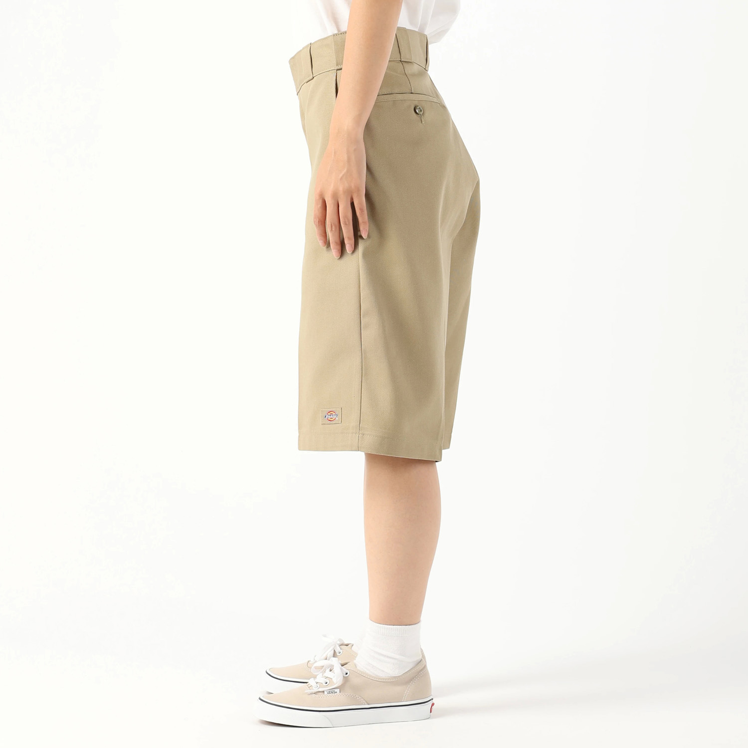 13" ワークショーツ ルーズフィット "42283" image number 10