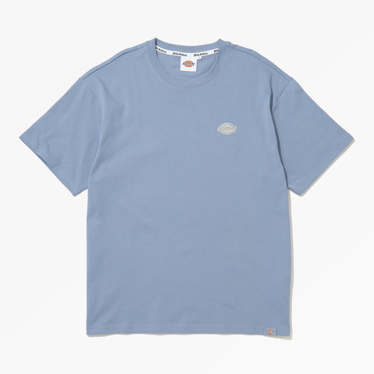 バックプリント S/S Tシャツ image number 1