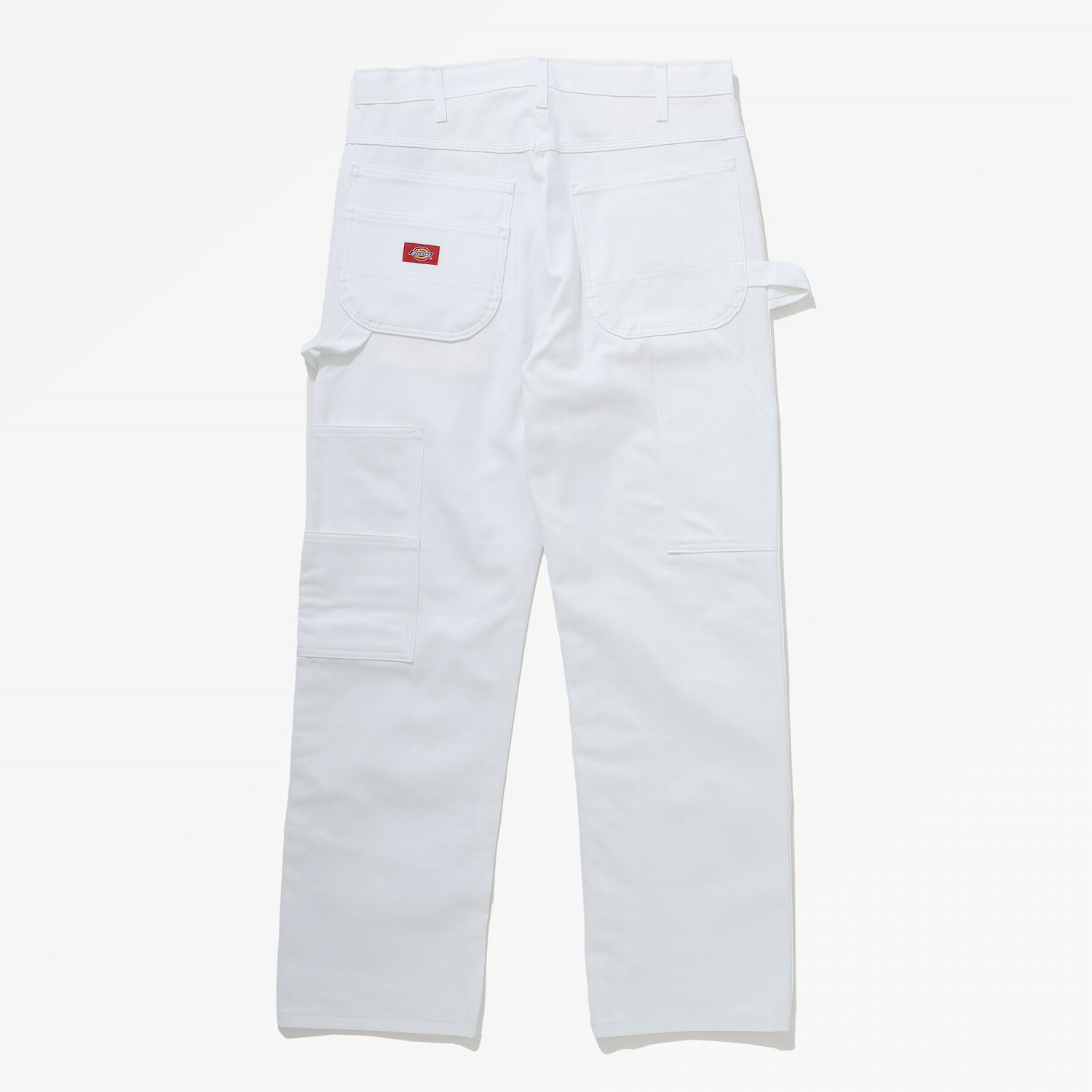 ダブルニー カーペンター パンツ |ディッキーズ（Dickies）公式