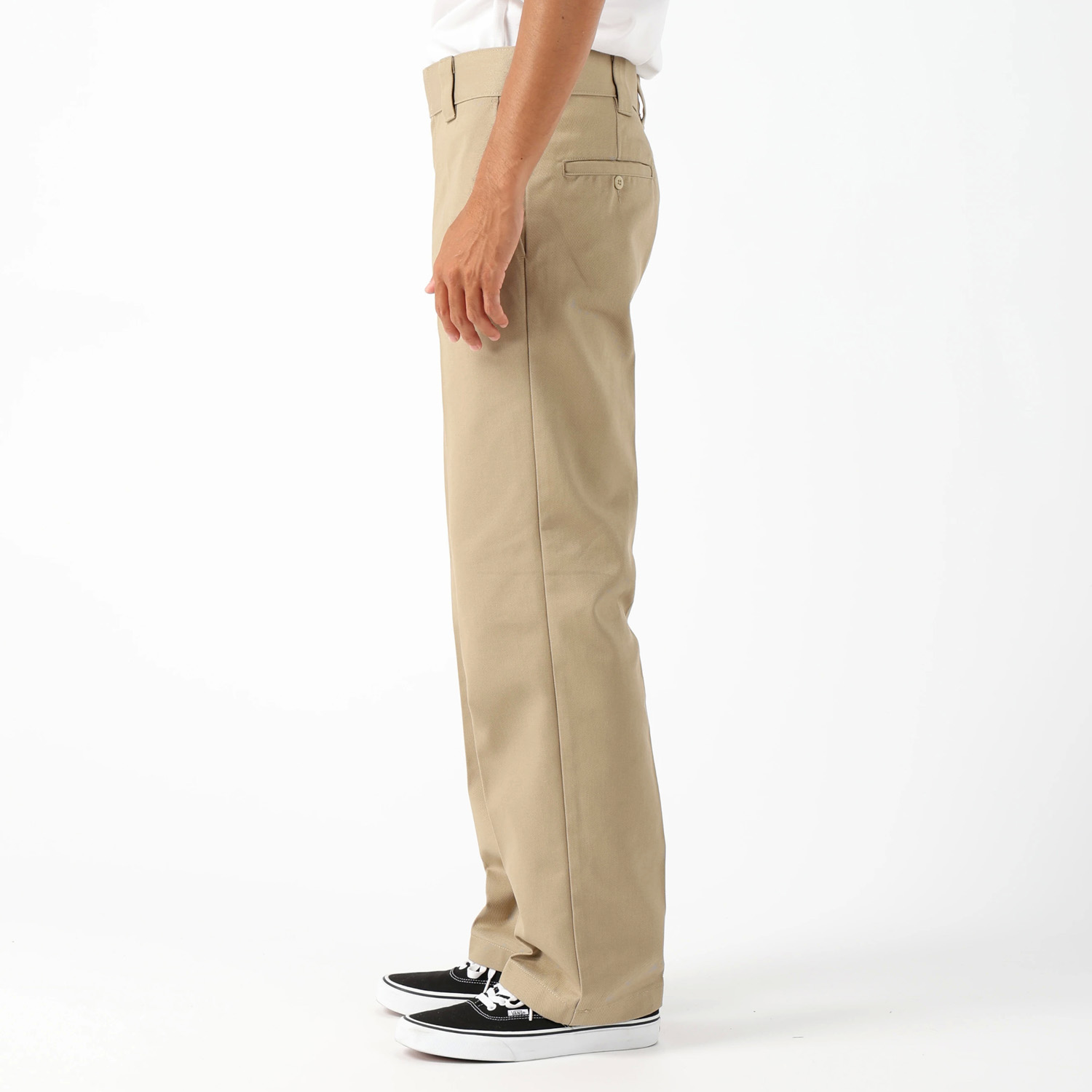 873 ワークパンツ スリムフィット image number 3