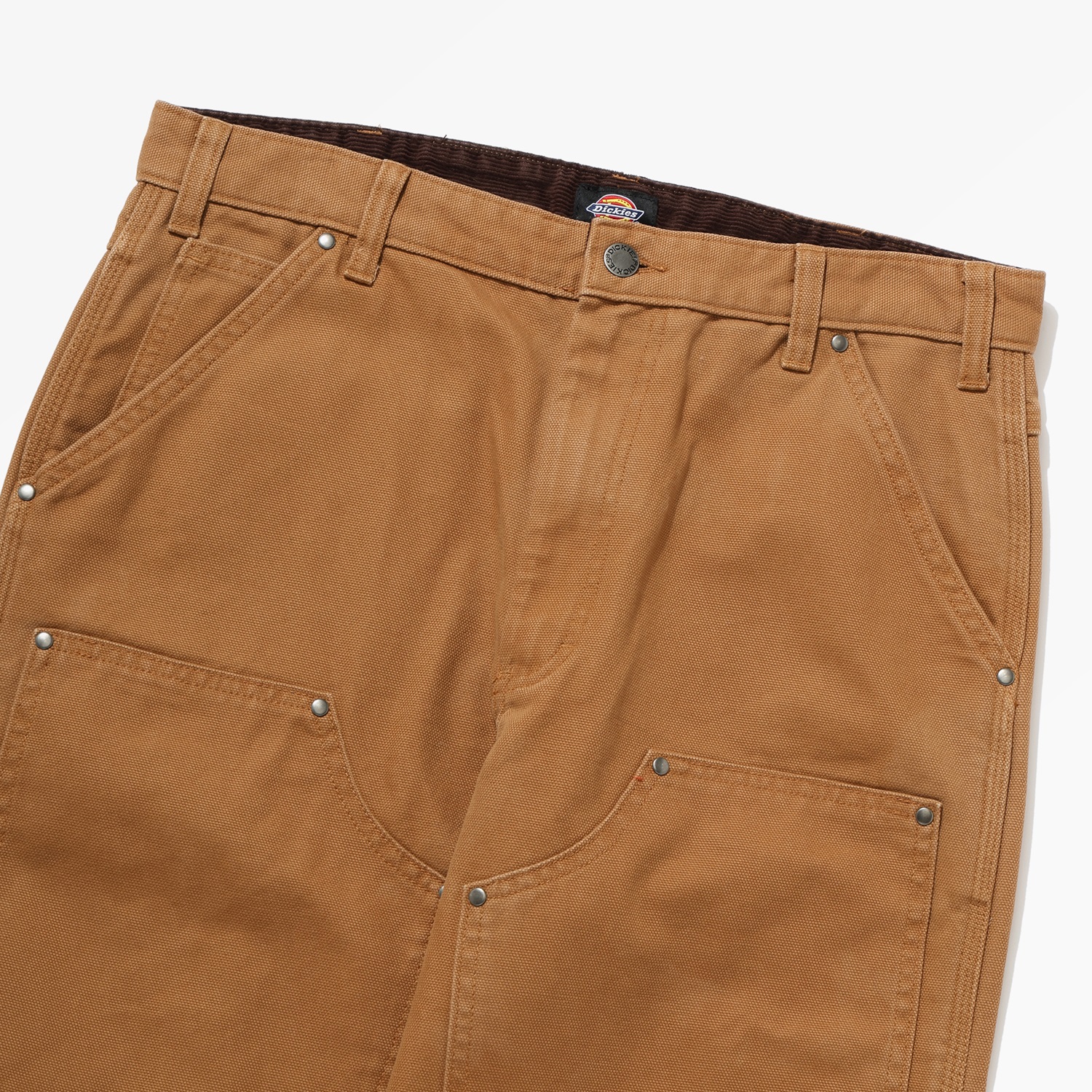 Dickies ディッキーズ 2 TUCK PANTS 2タックパンツ タックパンツ