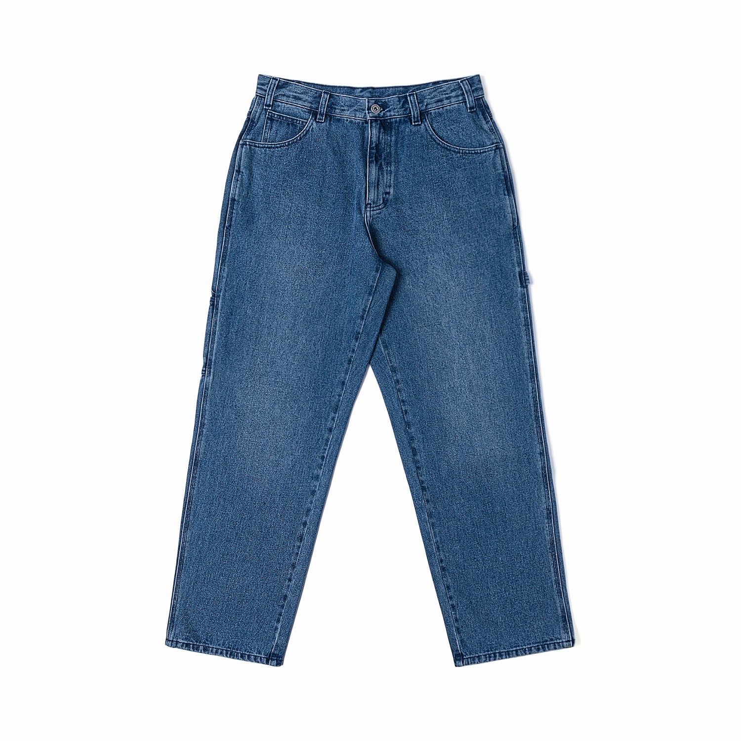 ルーズ フィット デニム |ディッキーズ（Dickies）公式オンラインショップ