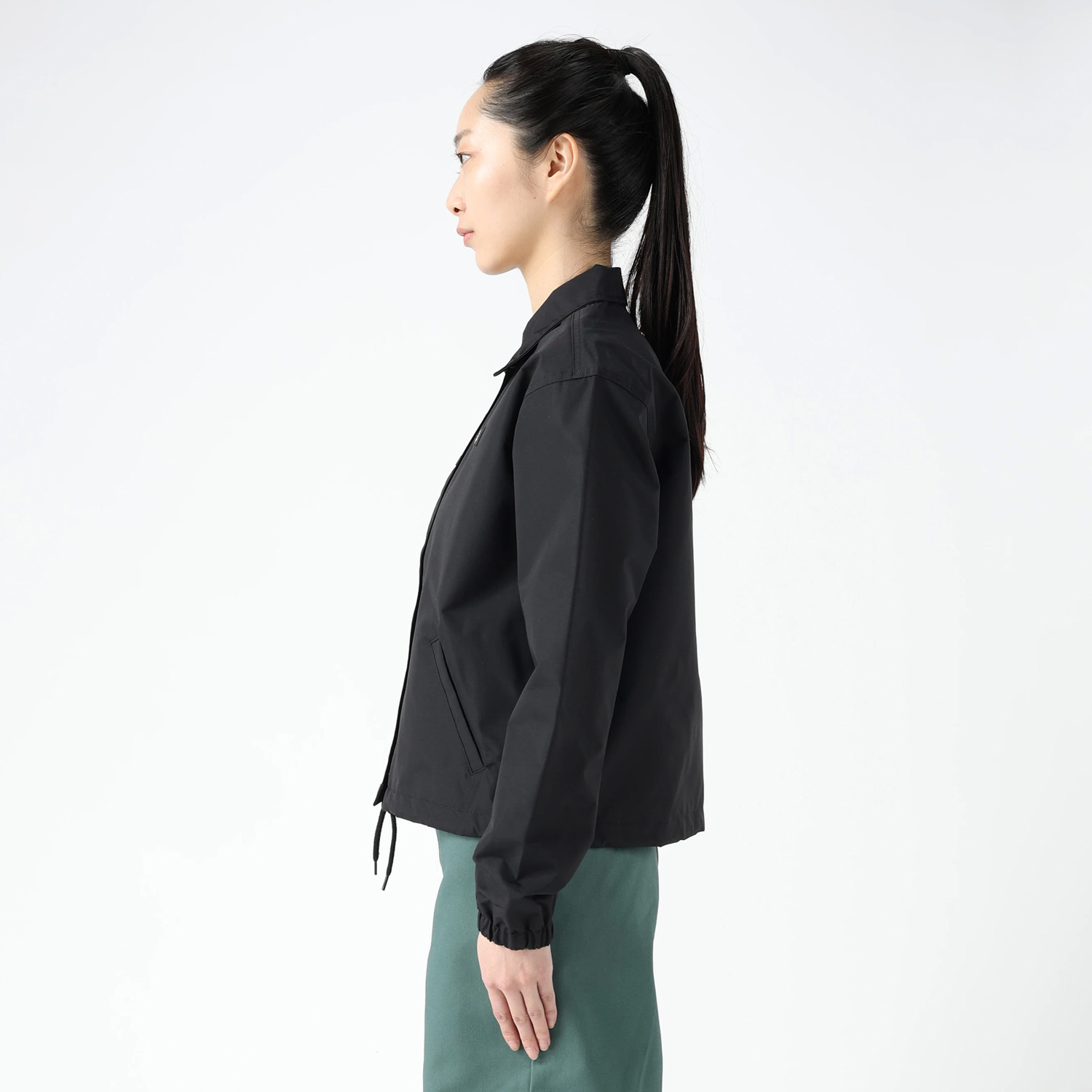 スケートボーディング コーチジャケット |ディッキーズ（Dickies