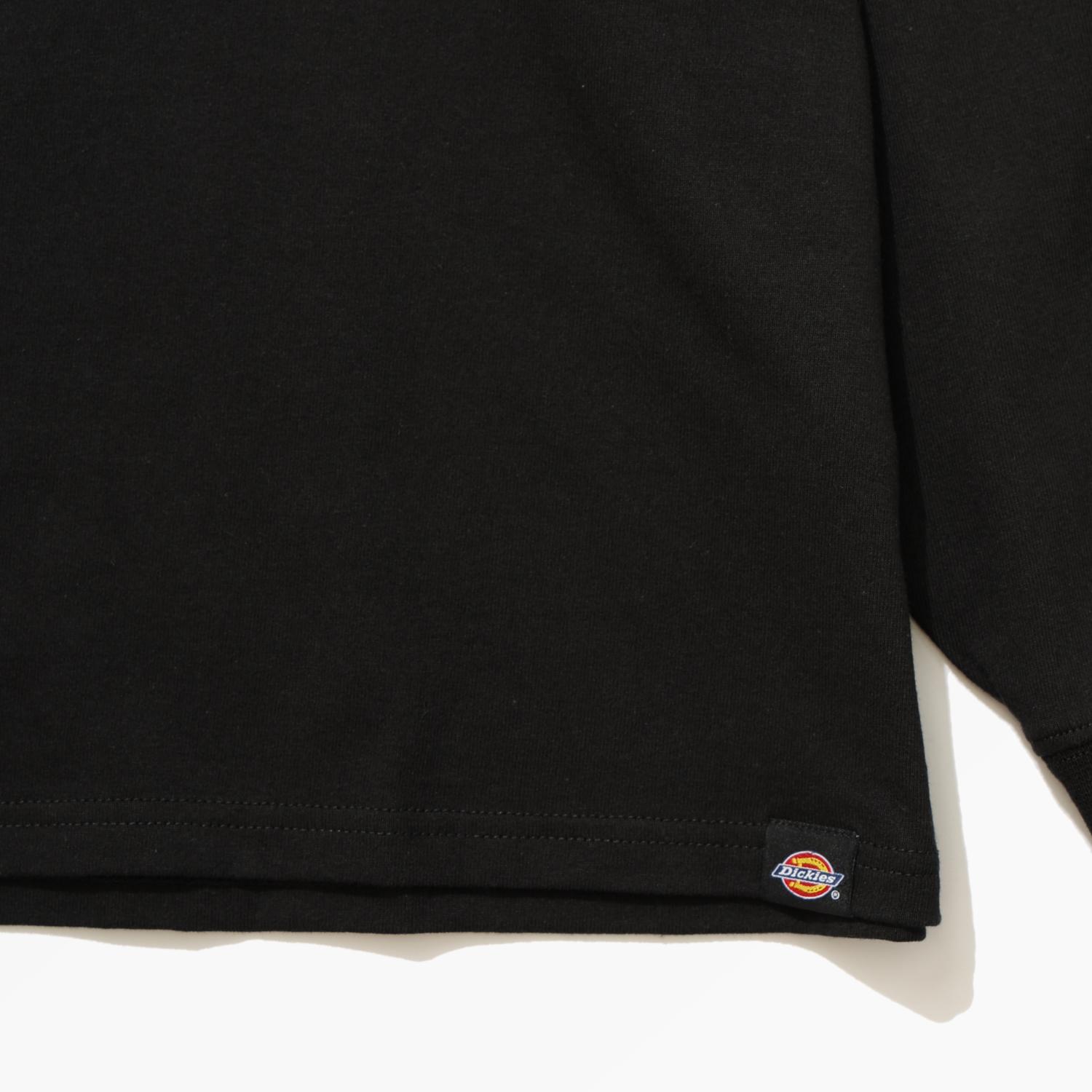 Dickies x Harley Davidson L/S Tシャツ image number 6