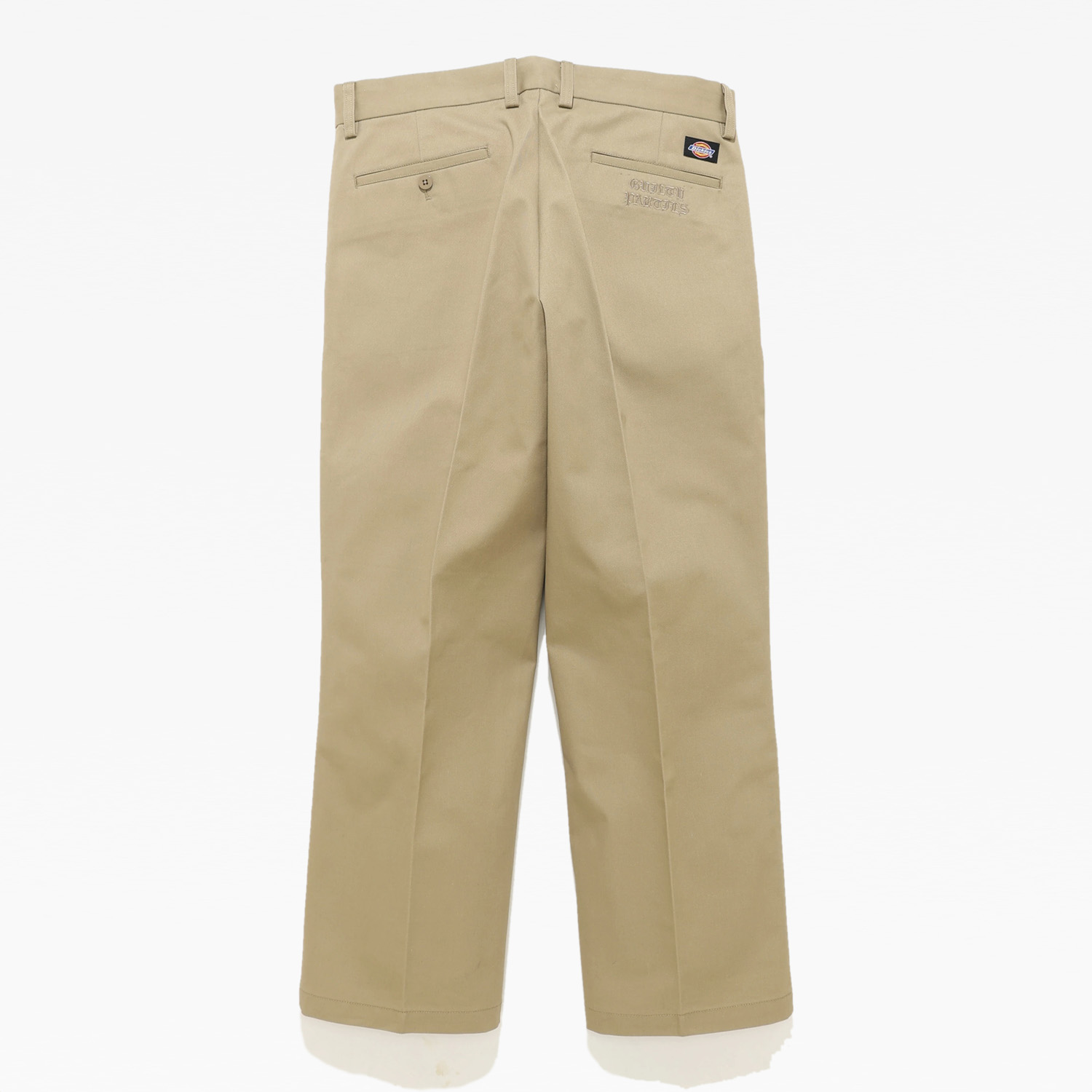 【激安セール】 x Dickies OUT] SOLD WACKO パンツ プリーツ MARIA パンツ