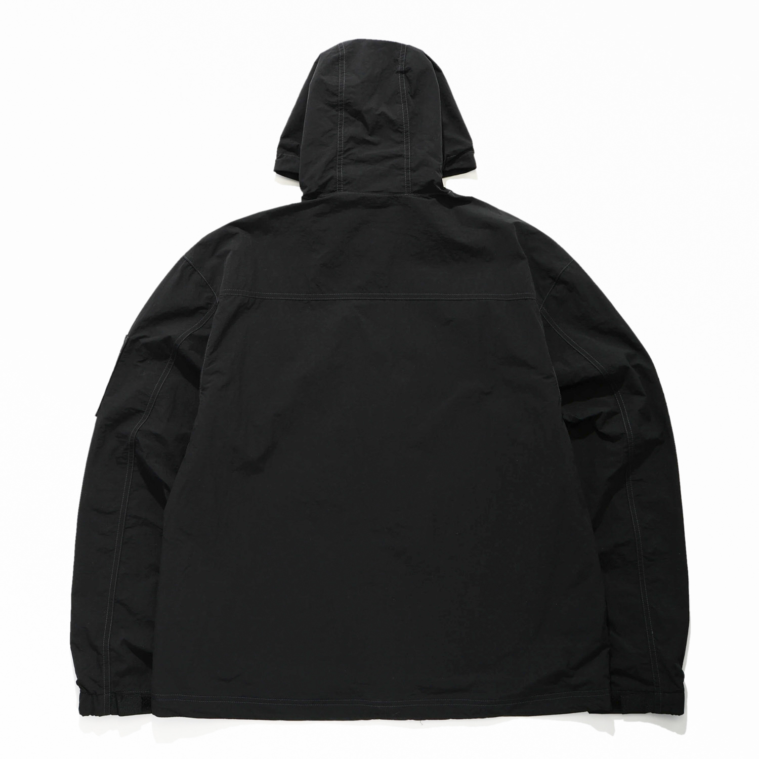 ジャクソン ウィンドブレーカー ジャケット リラックスフィット image number 1