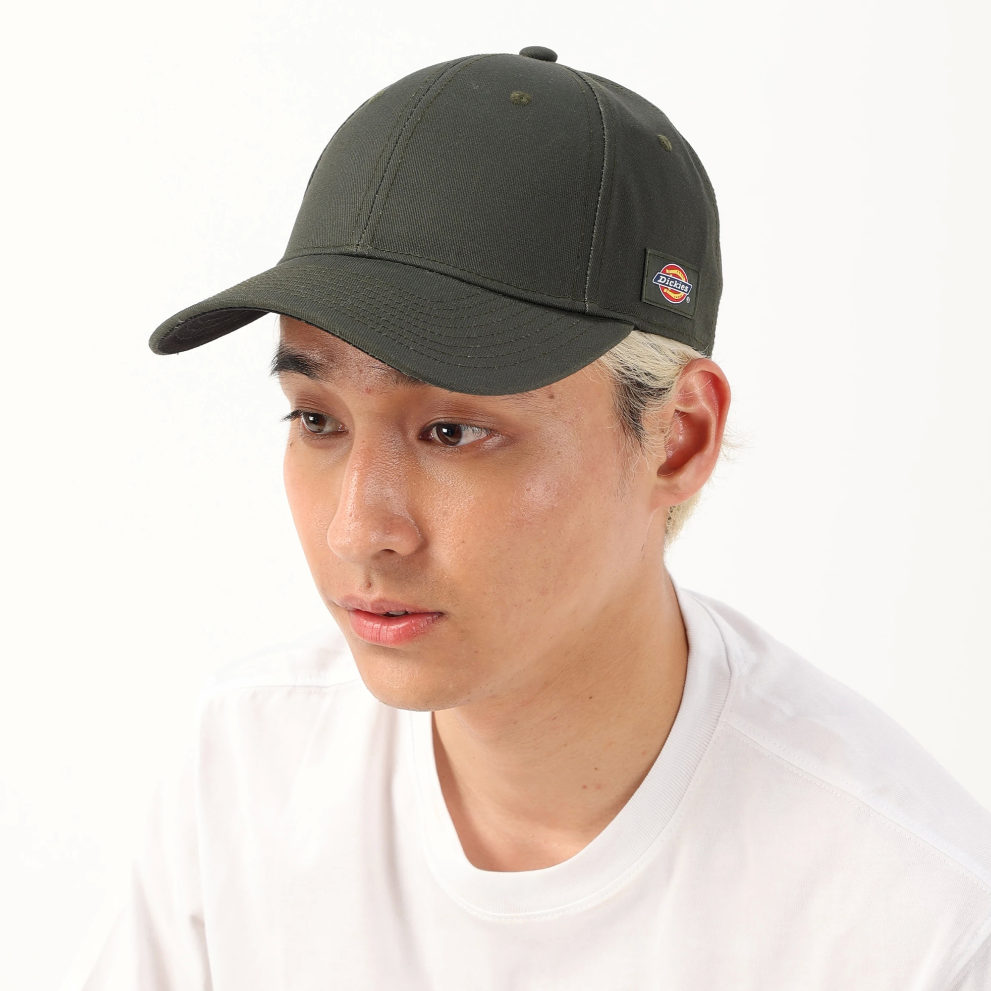 874® ツイル キャップ image number 6