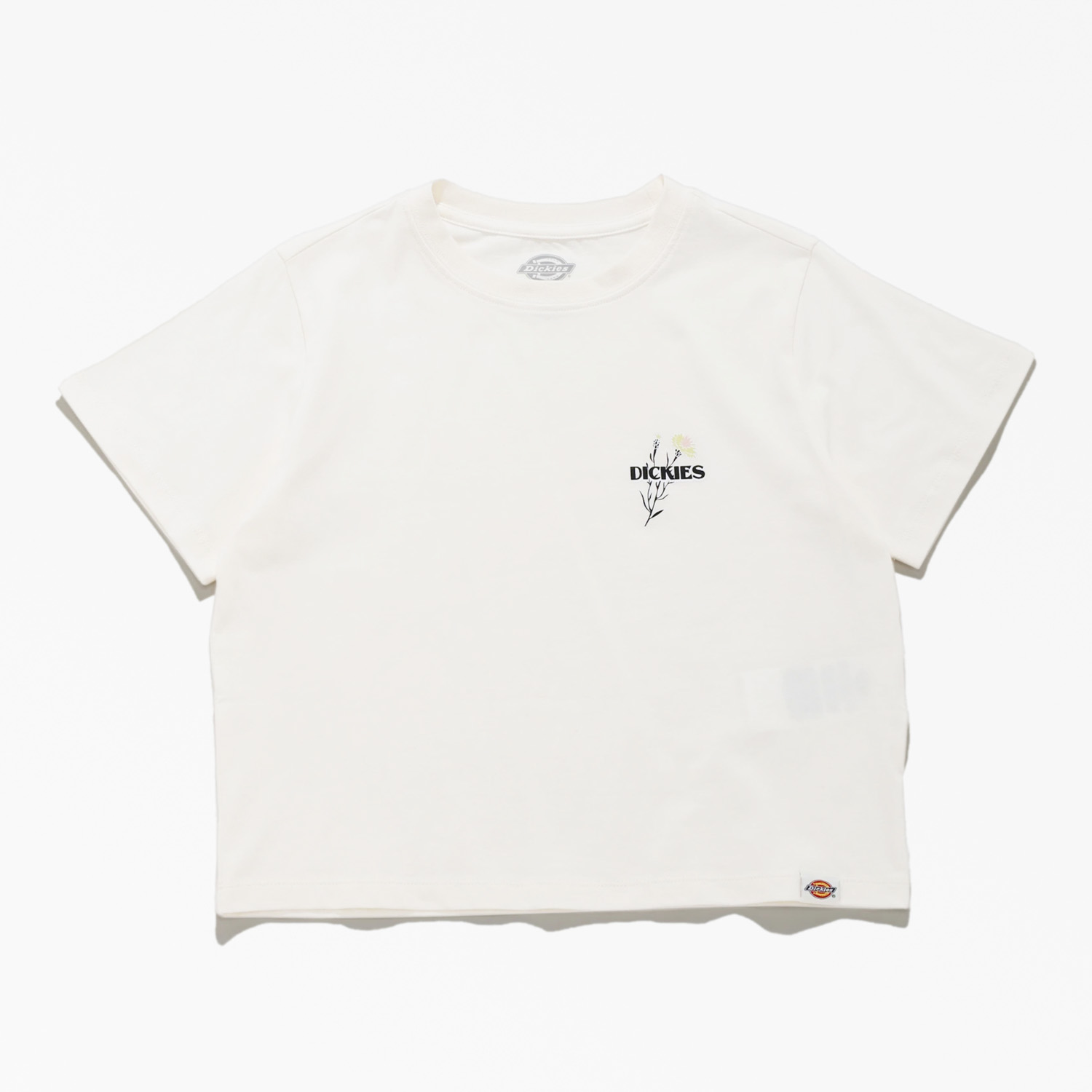 シングルジャージー ハーンドン S/S Tシャツ レギュラーフィット image number 0