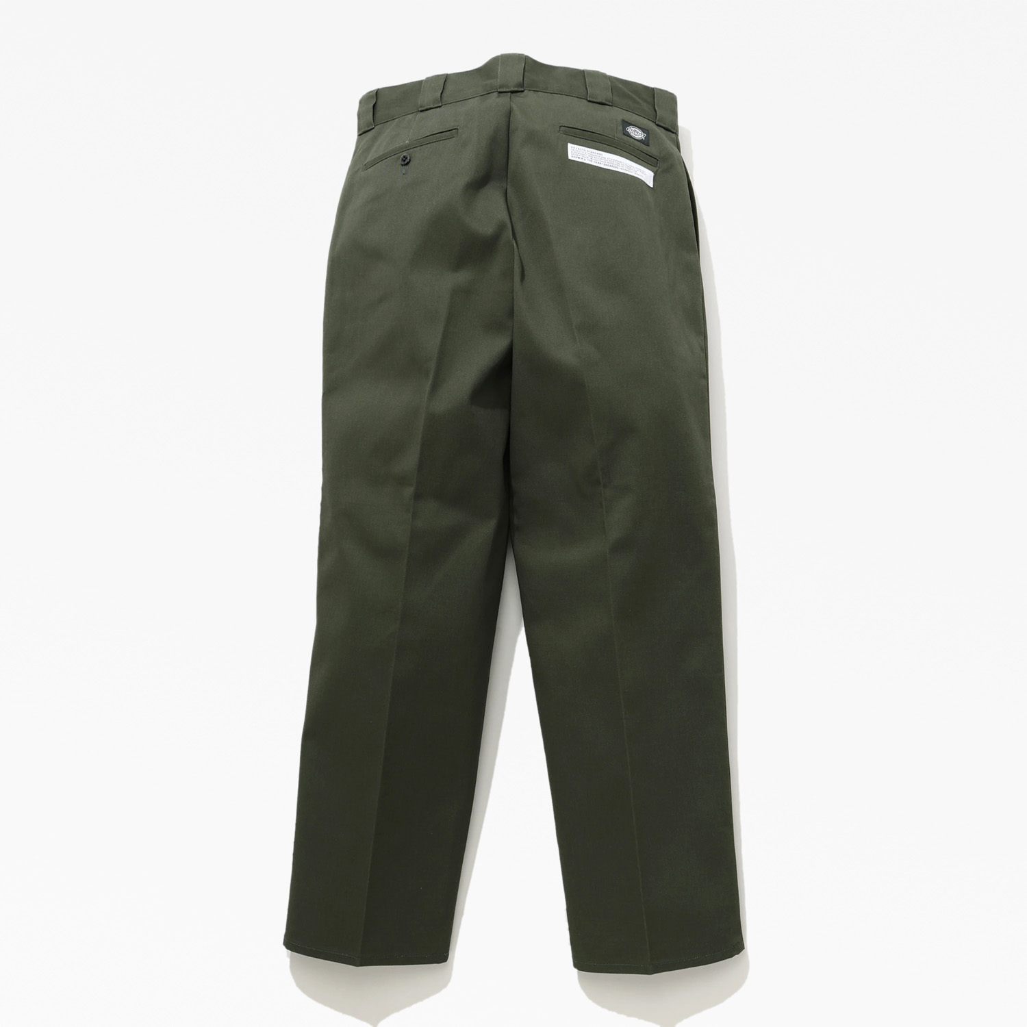 Dickies x BEDWIN & THE HEARTBREAKERS 10L T/C パンツ