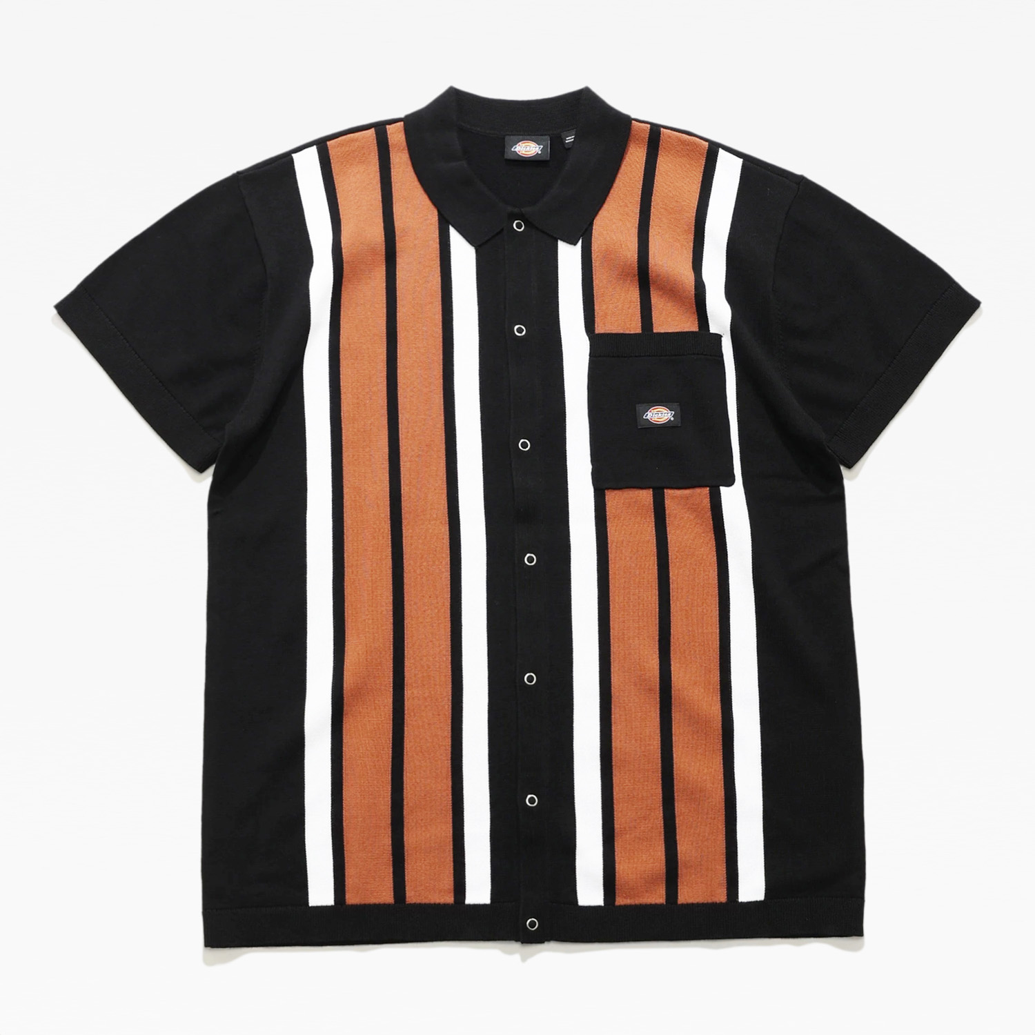 SS24 HERITAGE OUTDOOR COLLECTION フィールドデール ポロシャツ