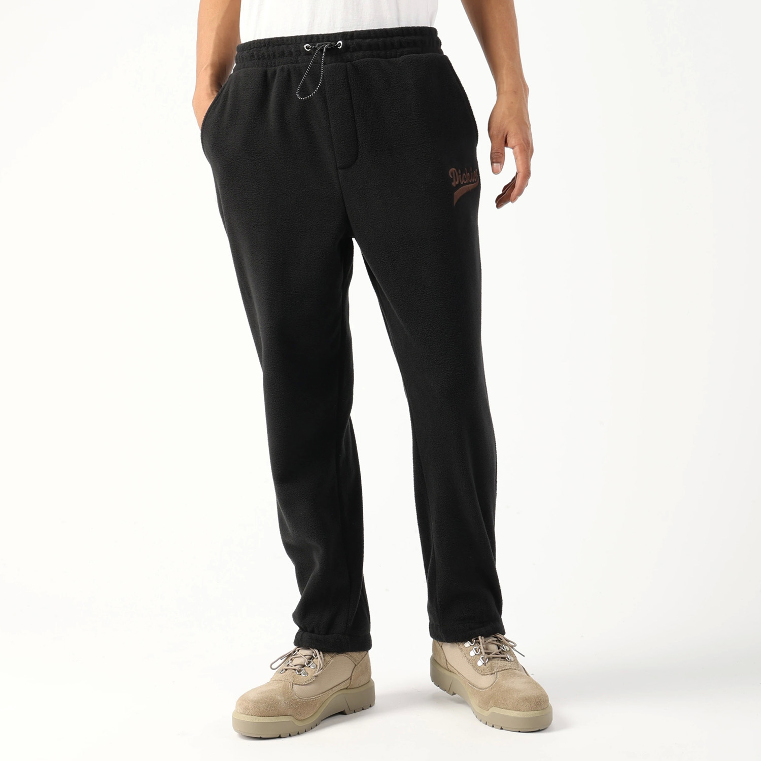 ポーラーフリース スウェットパンツ リラックスフィット |ディッキーズ（Dickies）公式オンラインショップ