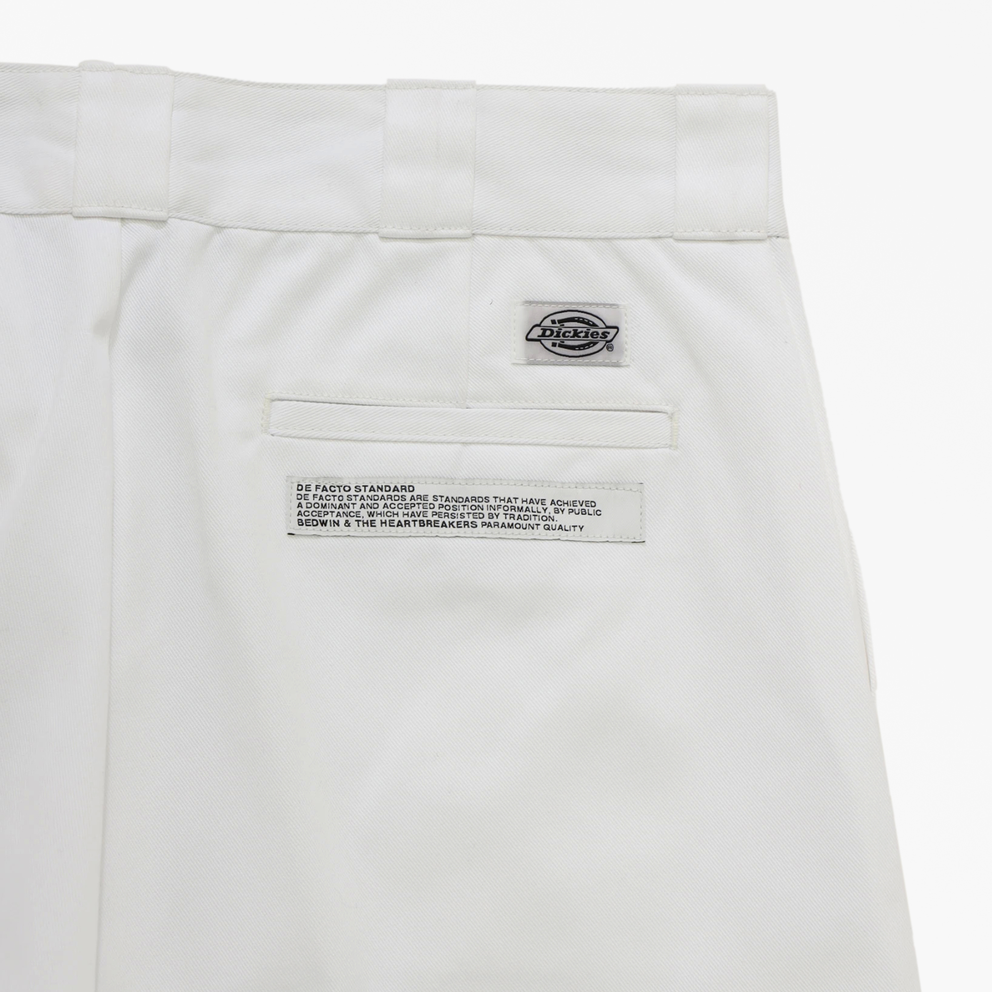 SOLD OUT] Dickies x BEDWIN & THE HEARTBREAKERS 10L T/C パンツ 