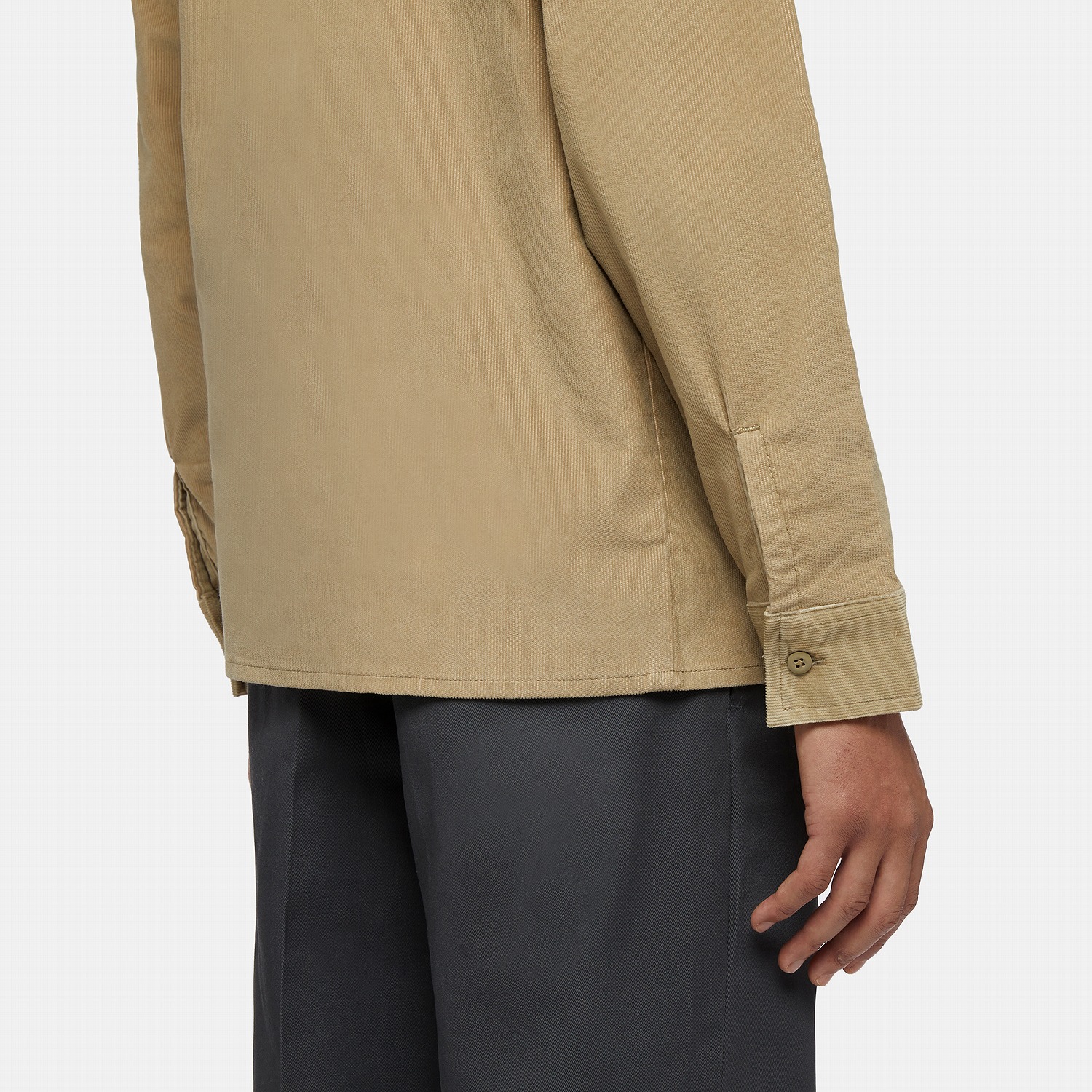 新品正規品  コーデュロイ |ディッキーズ（Dickies）公式オンライン シャツ トップス