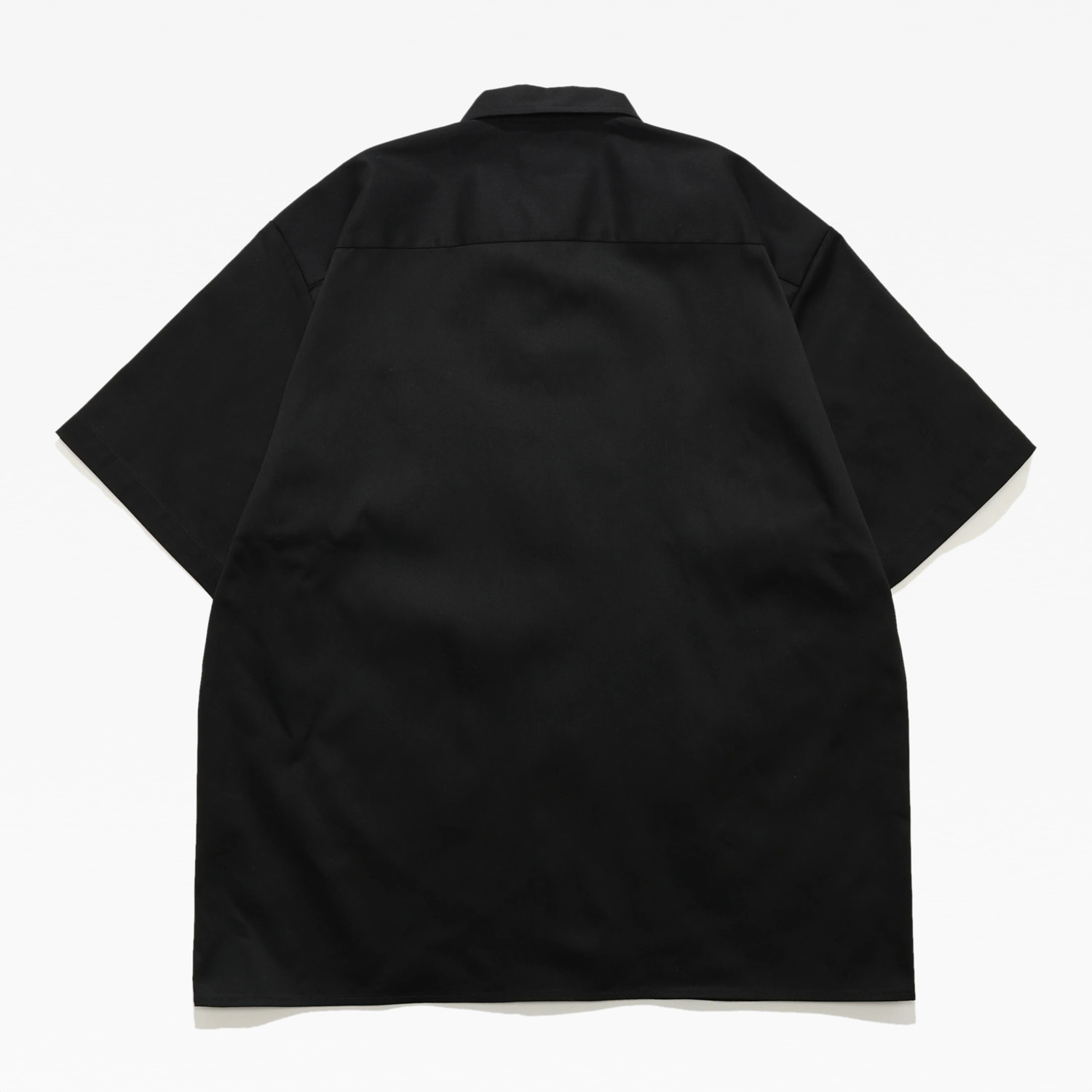 [SOLD OUT] Dickies x WACKO MARIA ワークシャツ image number 1