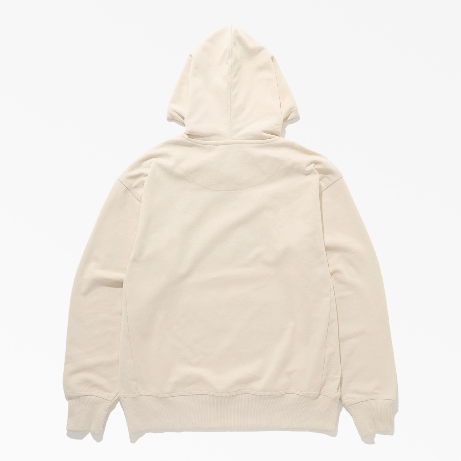 FW23 HERITAGE OUTDOOR COLLECTION グリッドリーフーディー image number 1