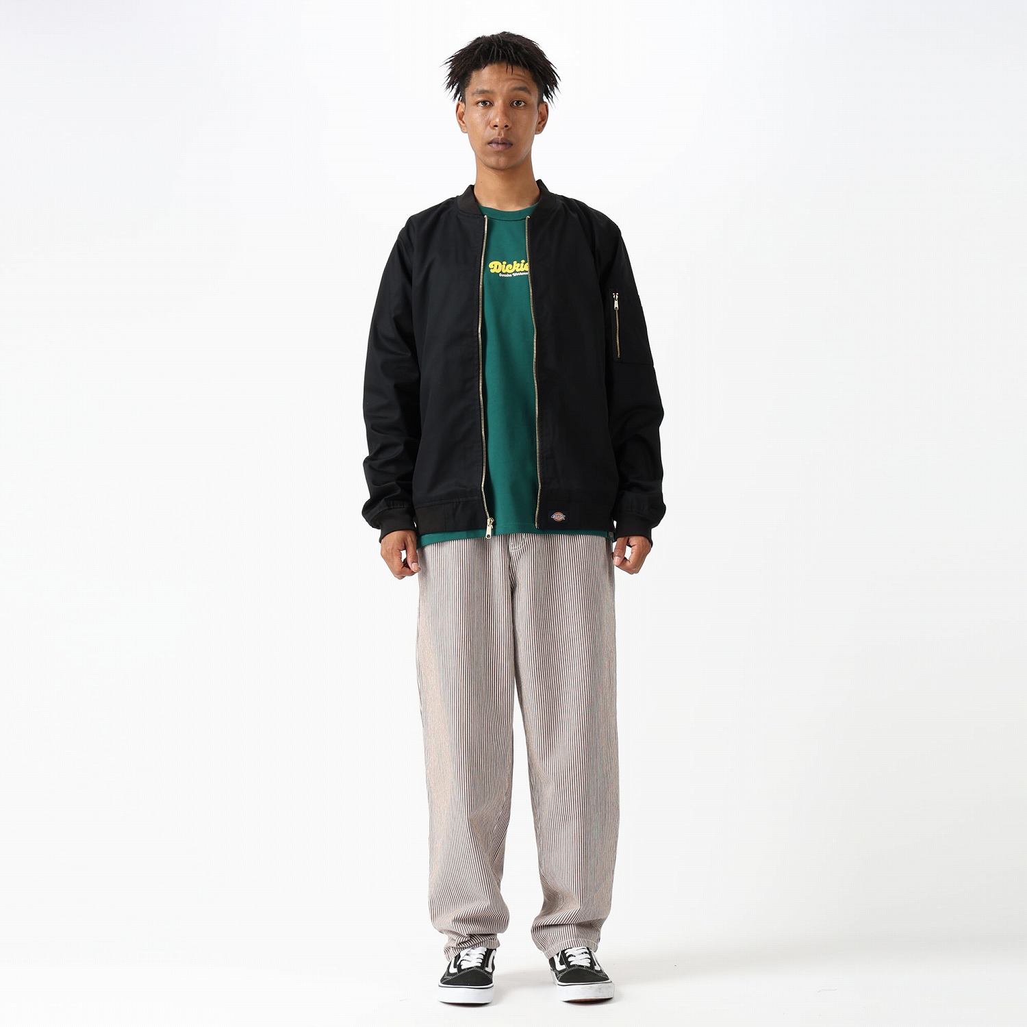 ヒッコリー パンツ |ディッキーズ（Dickies）公式オンラインショップ