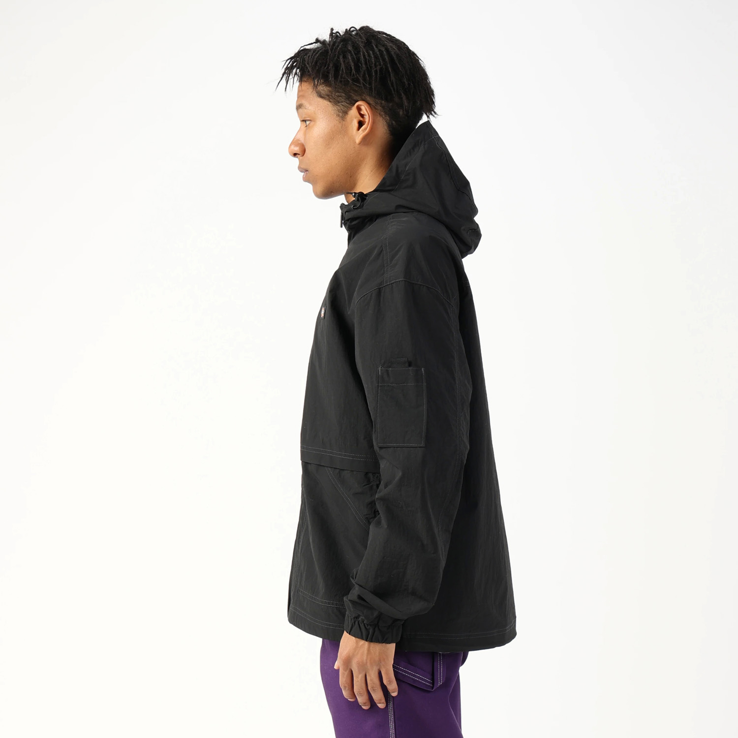 ジャクソン ウィンドブレーカー ジャケット リラックスフィット |ディッキーズ（Dickies）公式オンラインショップ