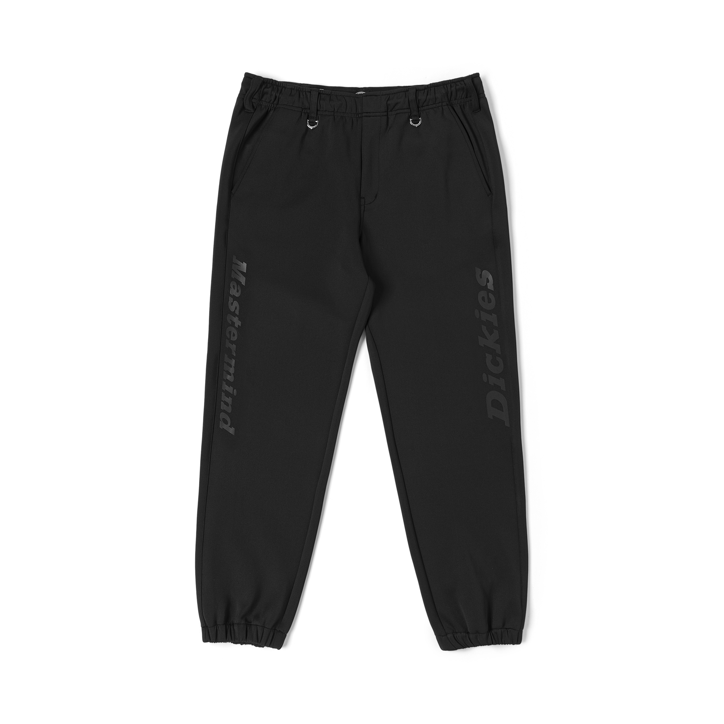 [Mastermind x Dickies] ジョガーパンツ image number 0