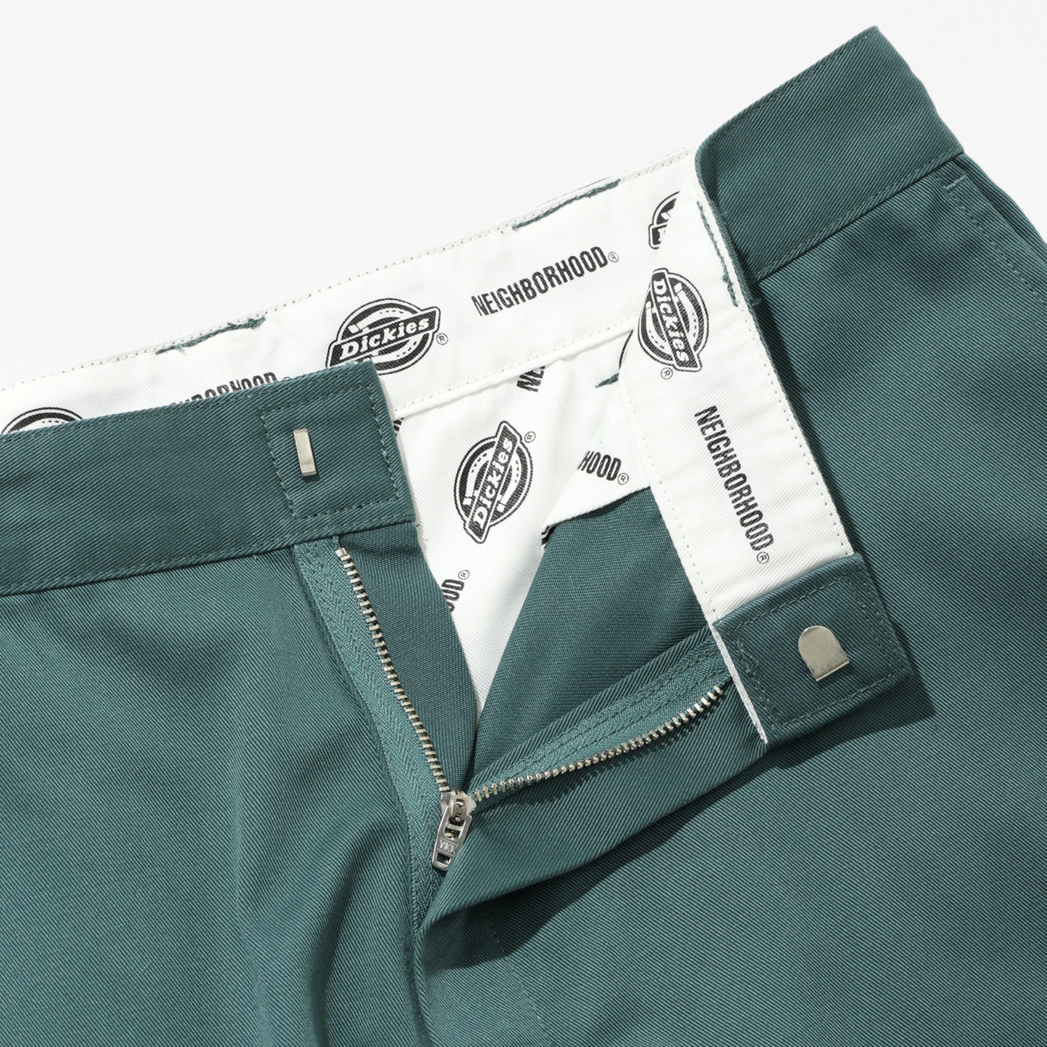 SOLD OUT] Dickies x NEIGHBORHOOD WP ワイドパンツ