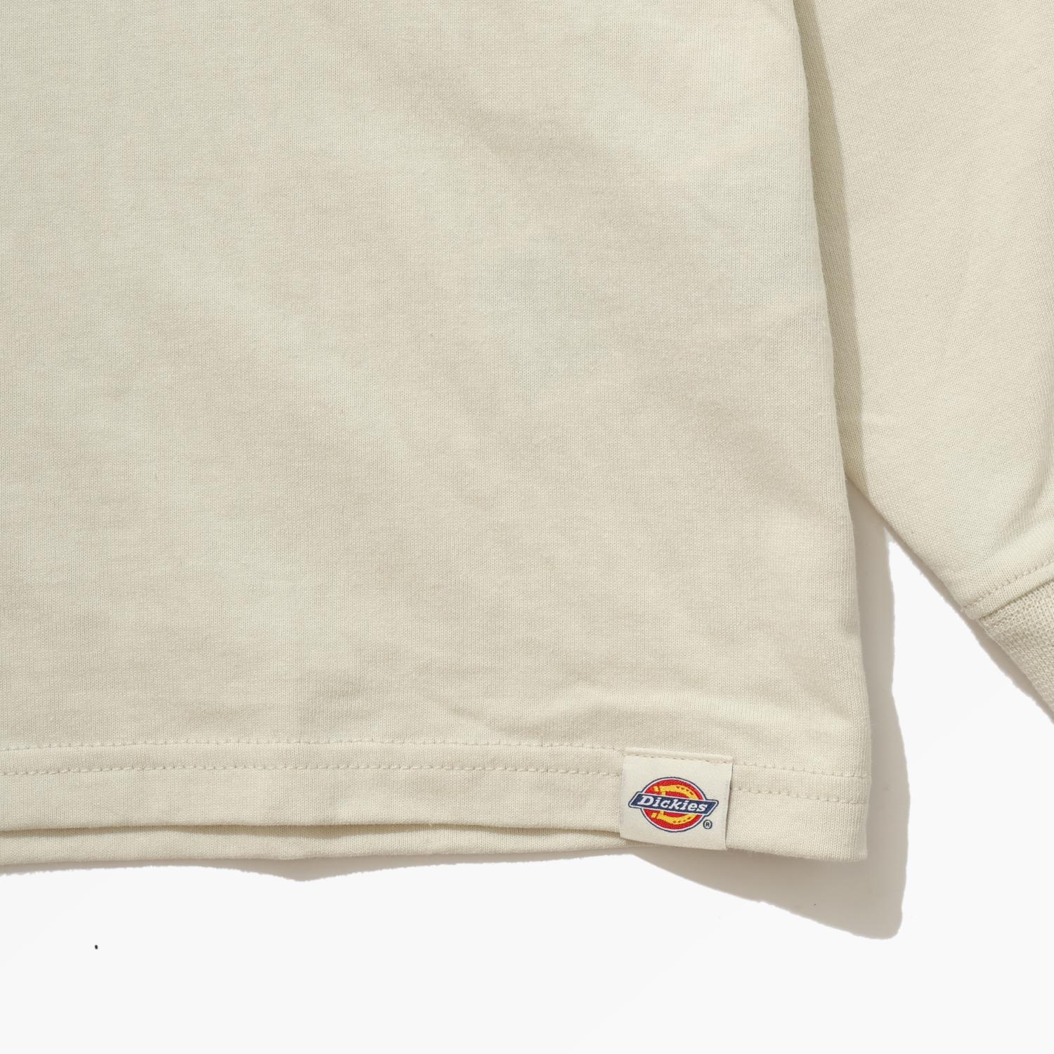 Dickies x Harley Davidson L/S Tシャツ image number 7