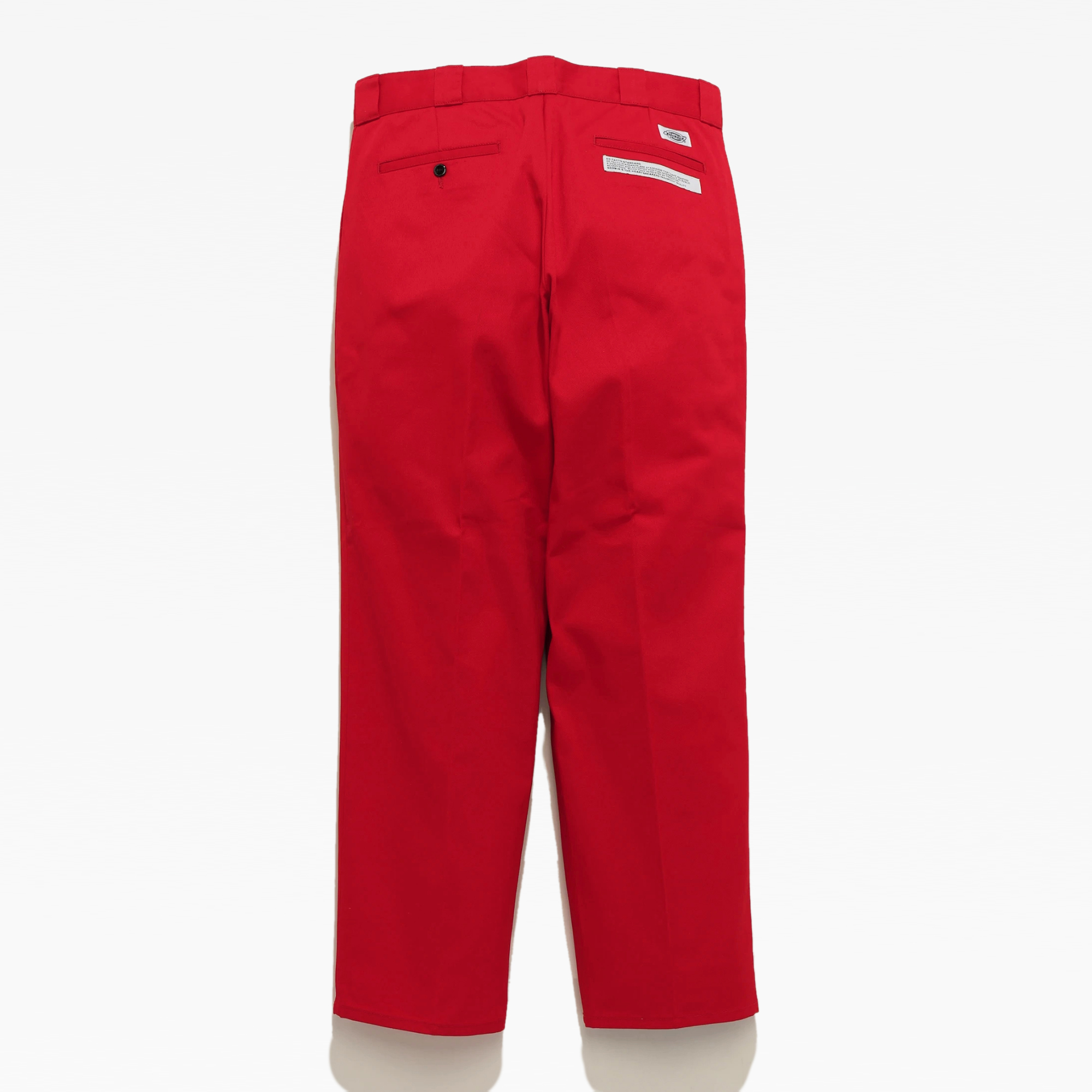 Dickies x BEDWIN & THE HEARTBREAKERS 10L T/C パンツ 