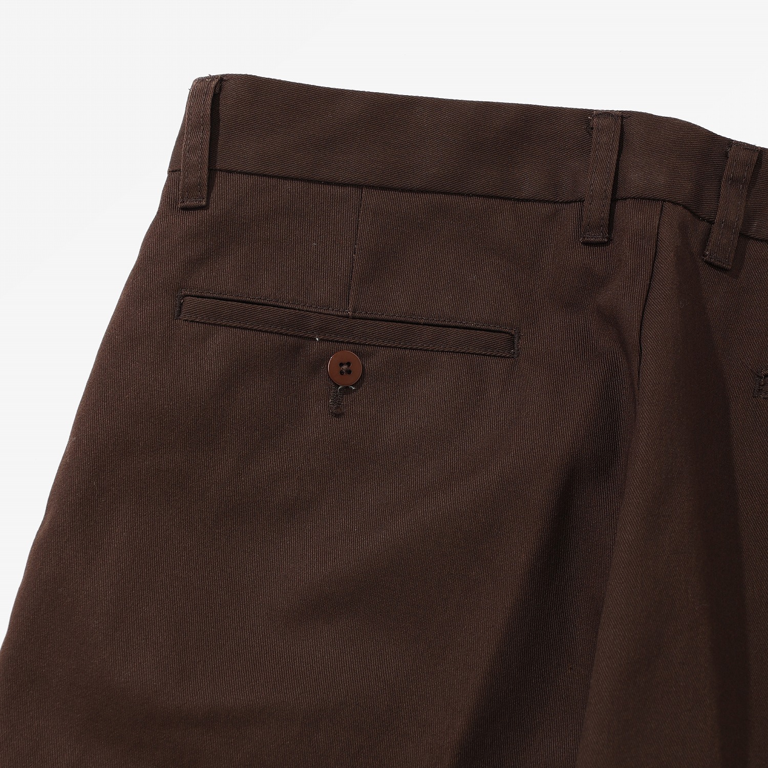 Dickies x WACKO MARIA PLEATED TROUSERS |ディッキーズ（Dickies）公式オンラインショップ