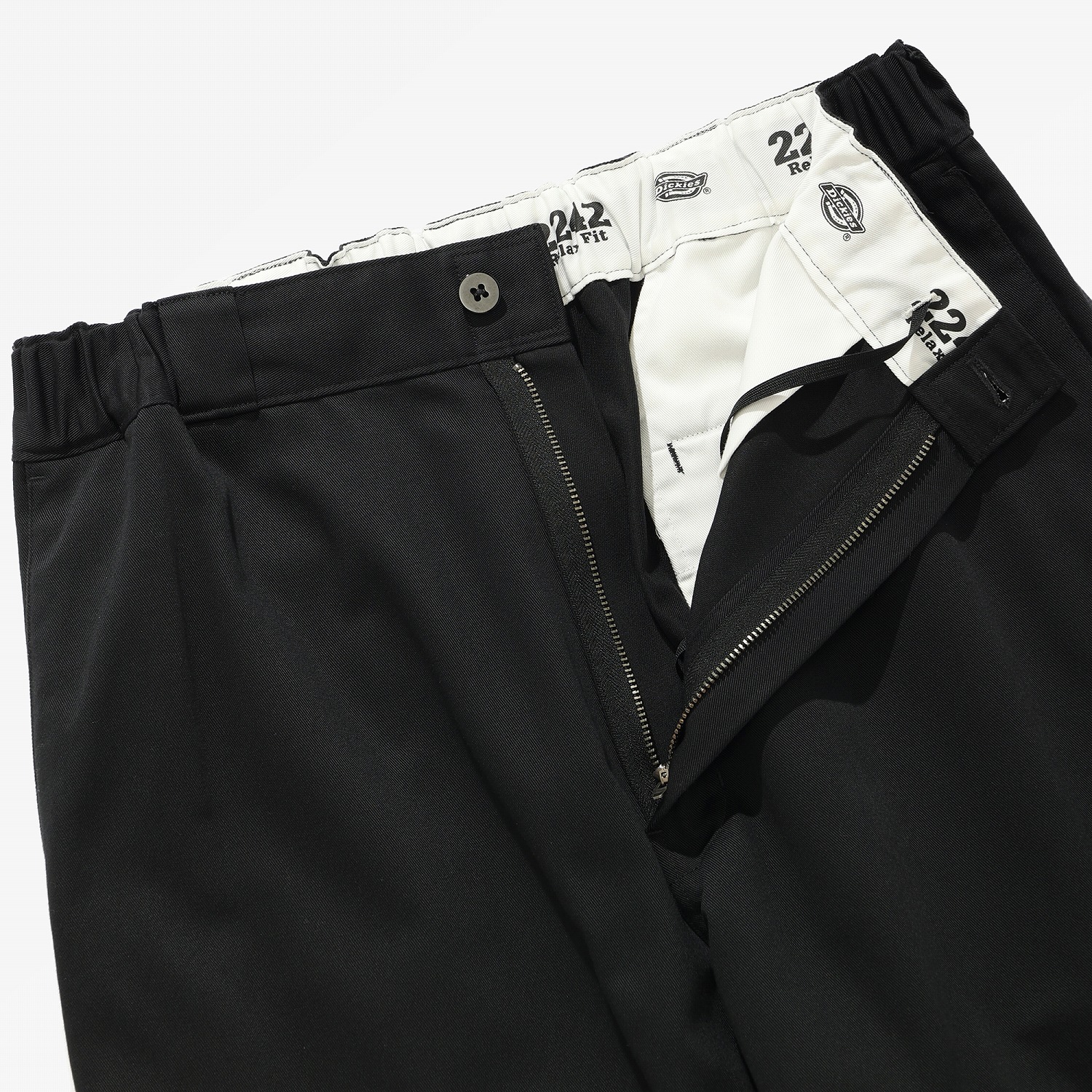 Dickies x N.HOOLYWOOD COMPILE ワークパンツ image number 2