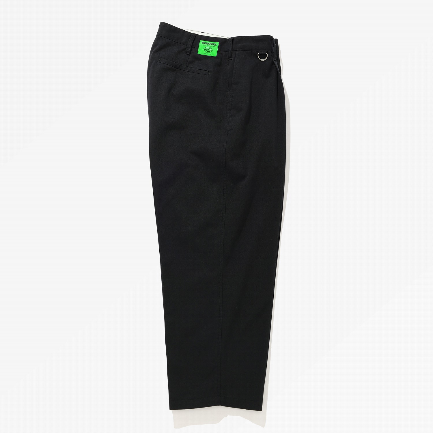 Dickies x NEIGHBORHOOD TUCK WIDE PANTS |ディッキーズ（Dickies）公式オンラインショップ
