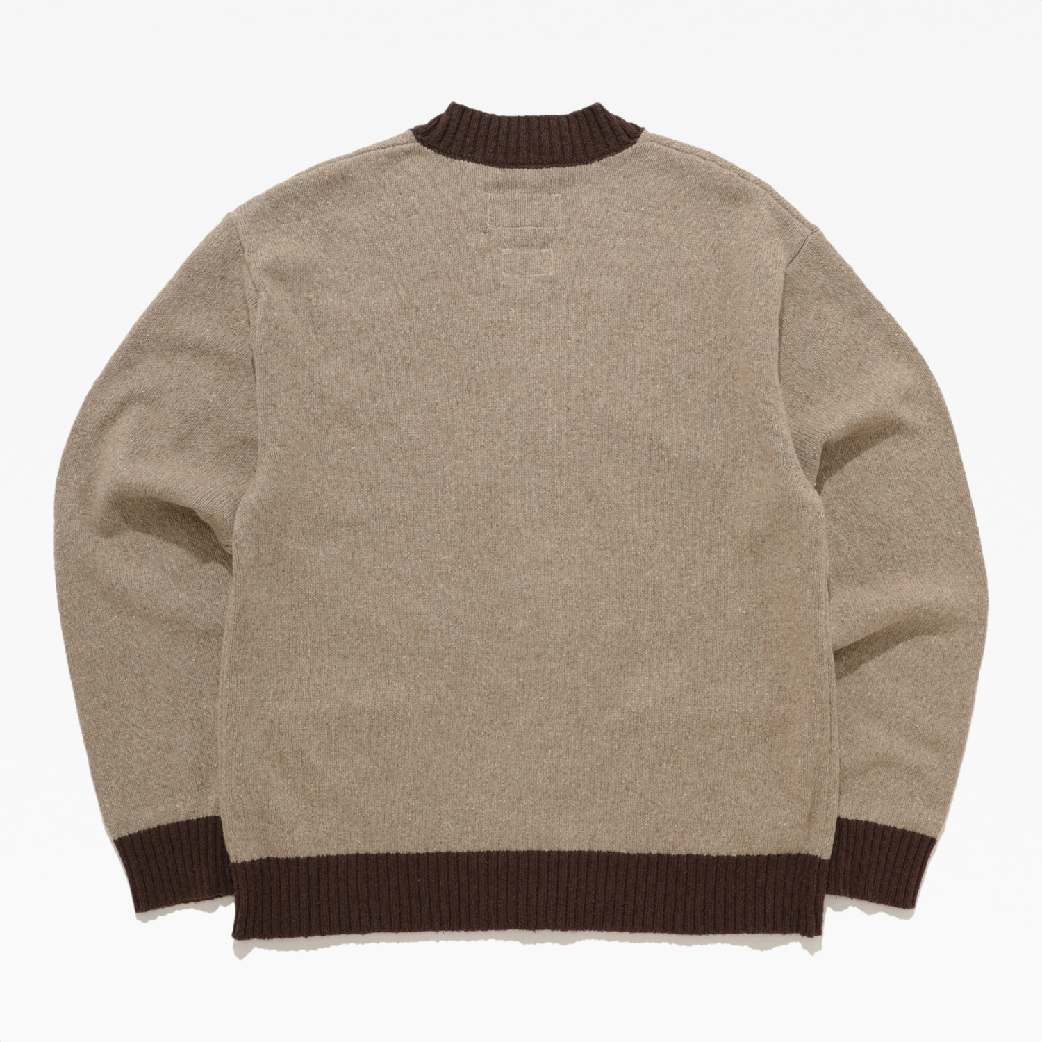 FW23 HERITAGE OUTDOOR COLLECTION ルーカス カーディガン image number 1