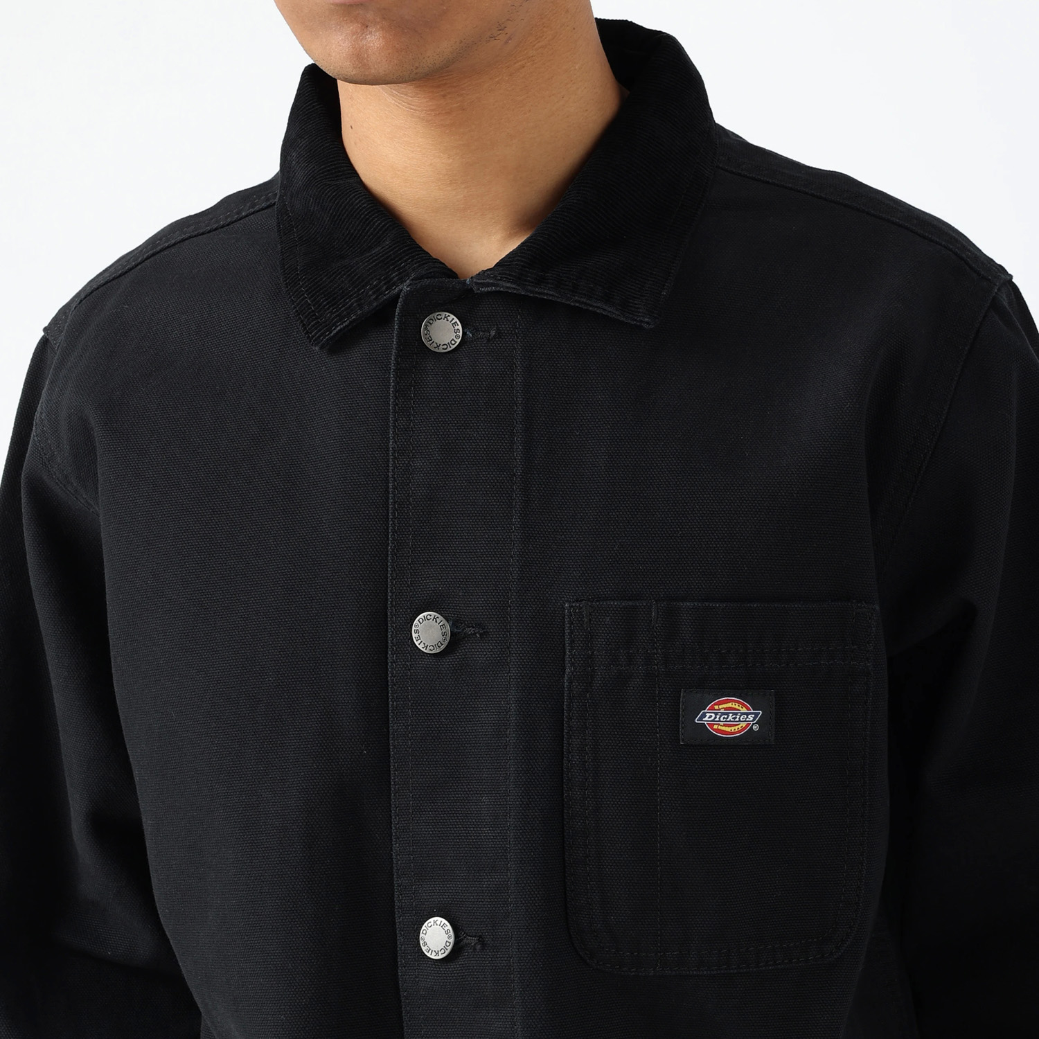 Dickies [SALE]ディッキーズ ストーンウォッシュ ダック