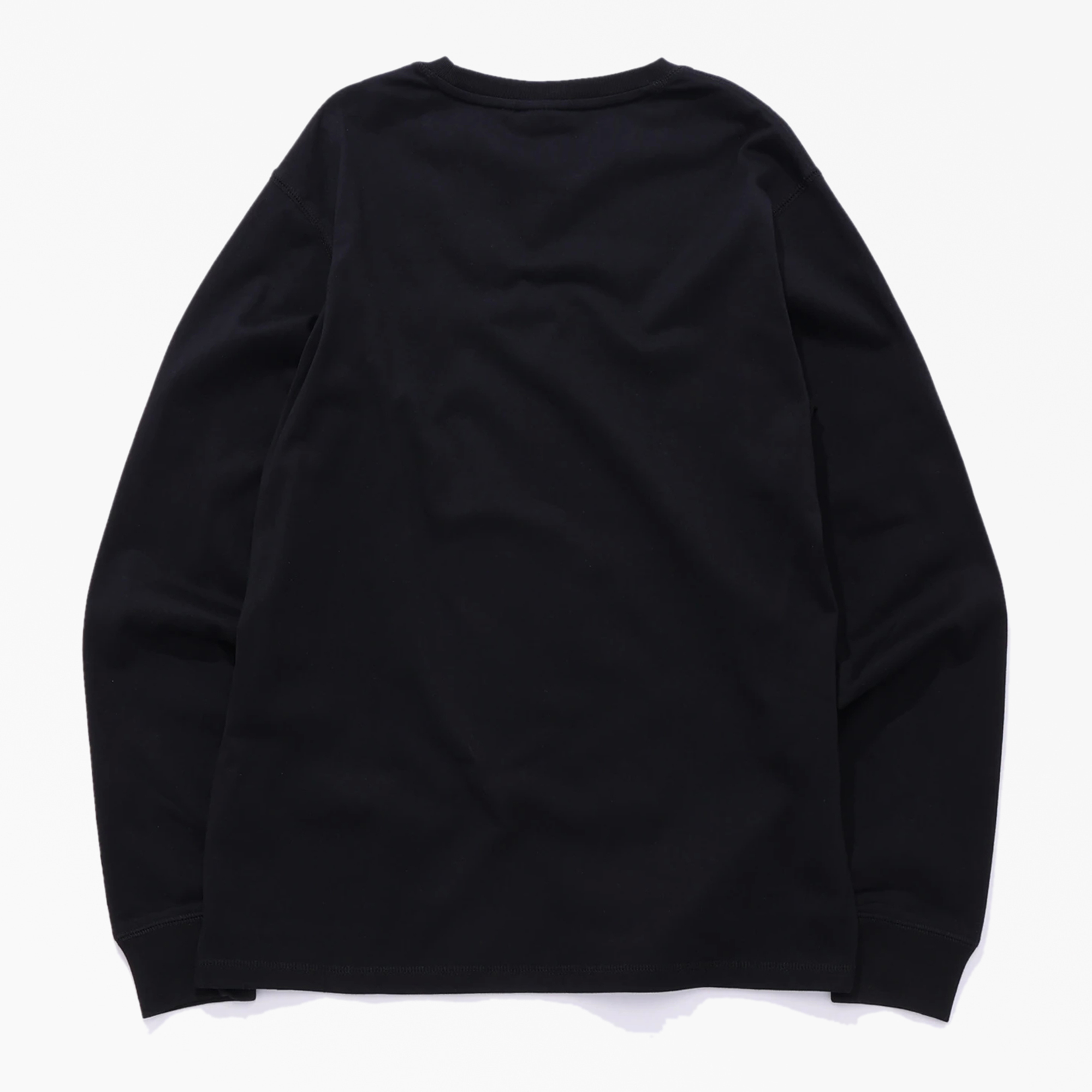 レギュラー L/S Tシャツ image number 1