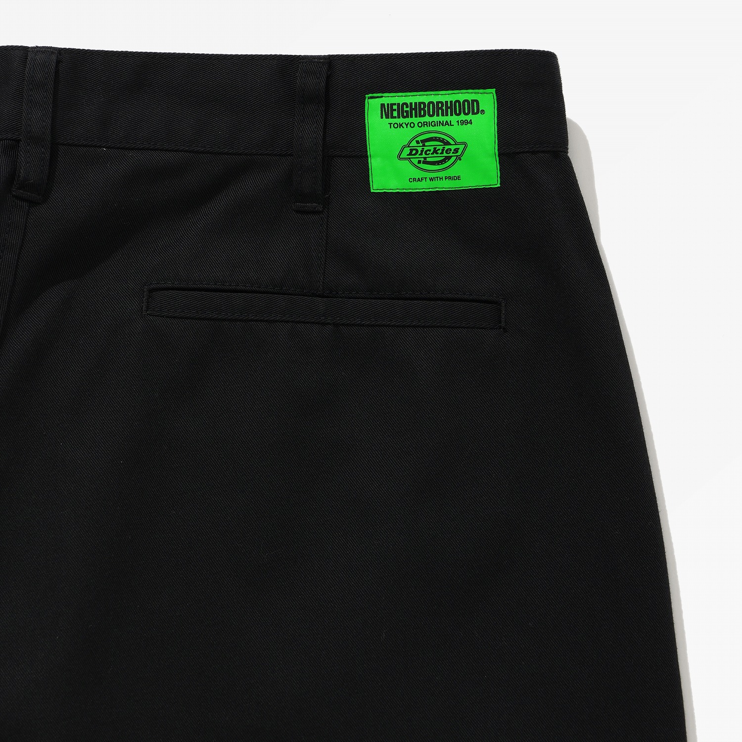 Dickies x NEIGHBORHOOD SLIM PANTS |ディッキーズ（Dickies）公式オンラインショップ