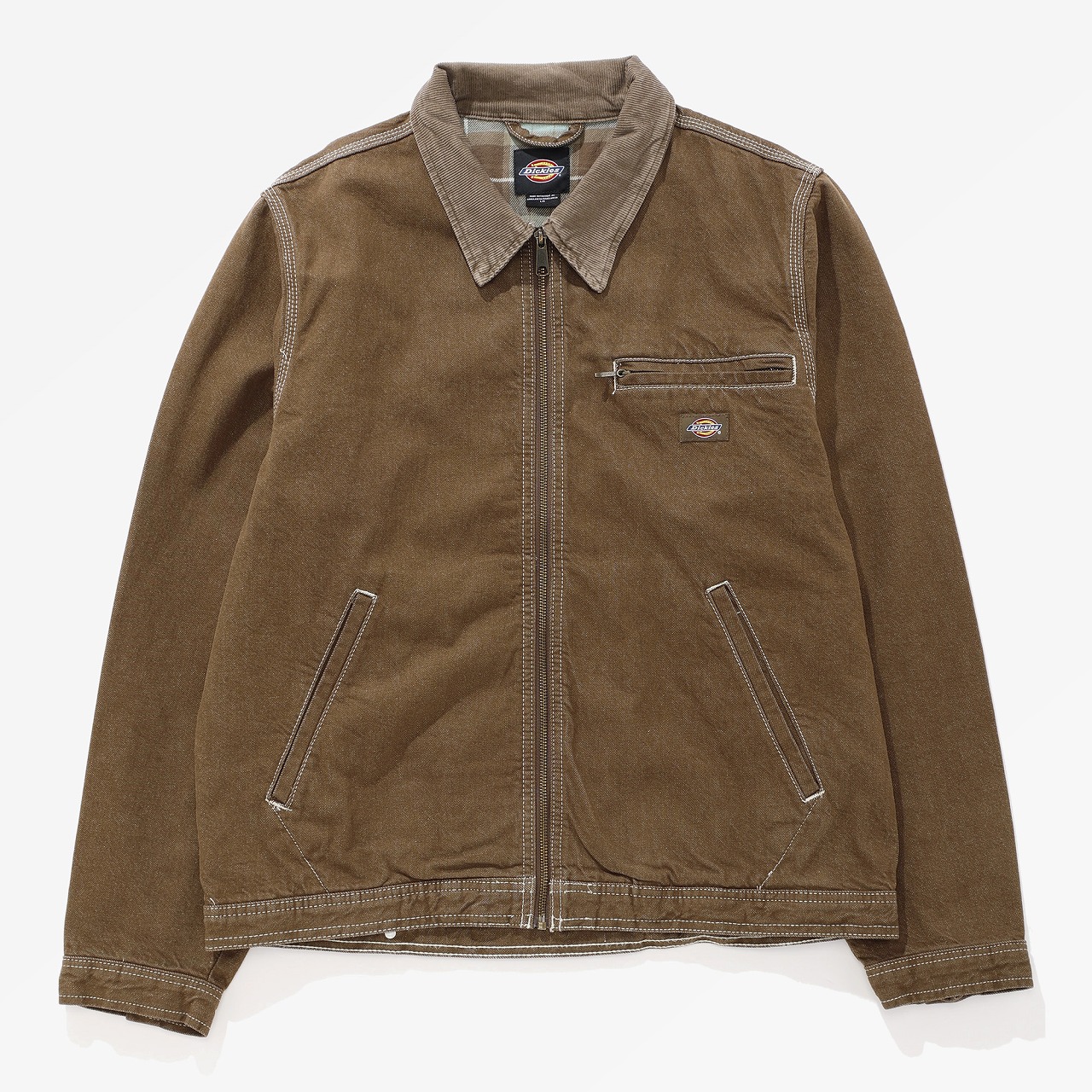 スティーブンスビル ペインター ジャケット |ディッキーズ（Dickies）公式オンラインショップ