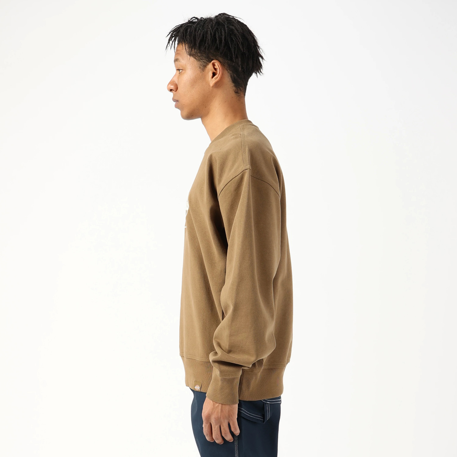 FW23 HERITAGE OUTDOOR COLLECTION グリッドリースウェット image number 3