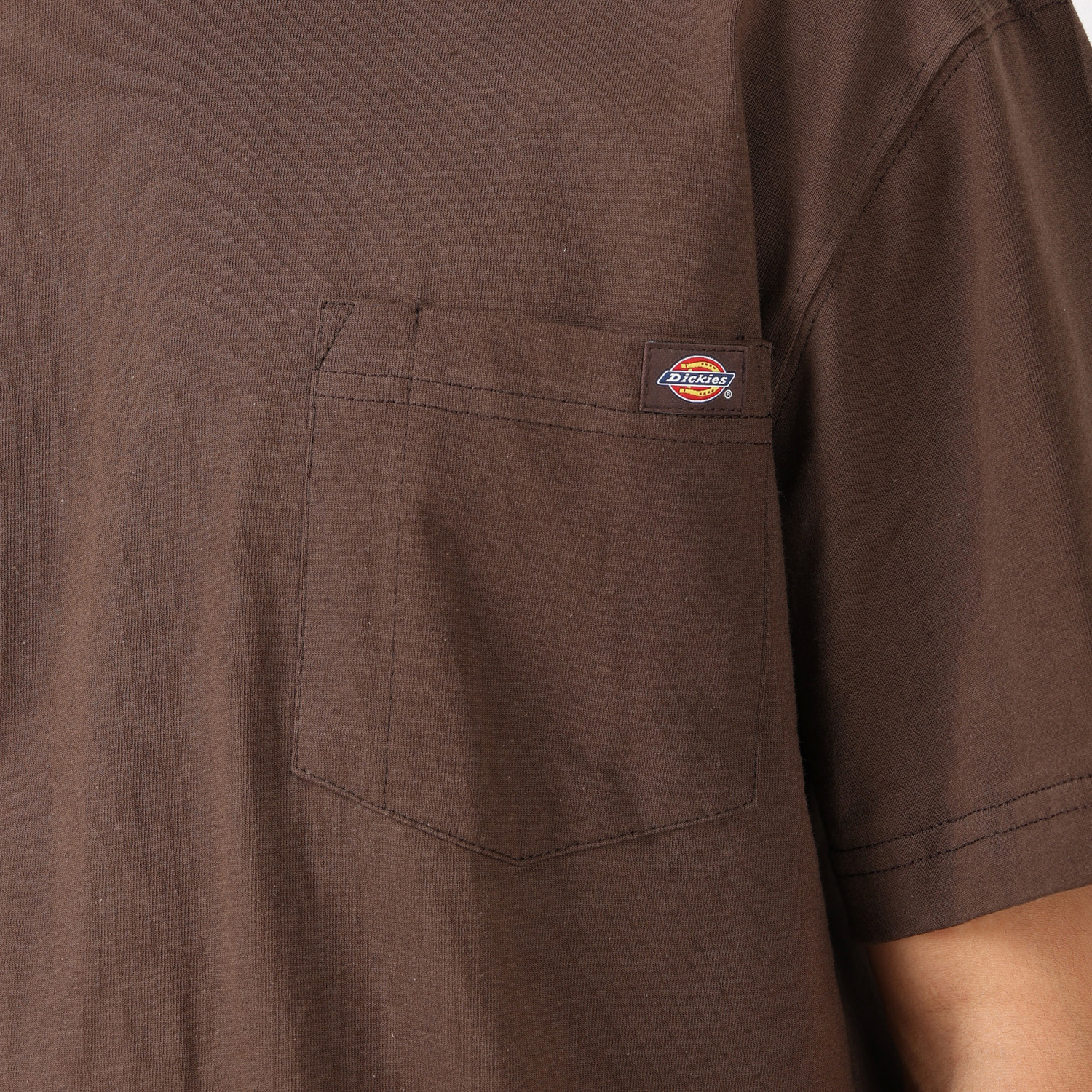 ポケット S/S Tシャツ リラックスフィット image number 7