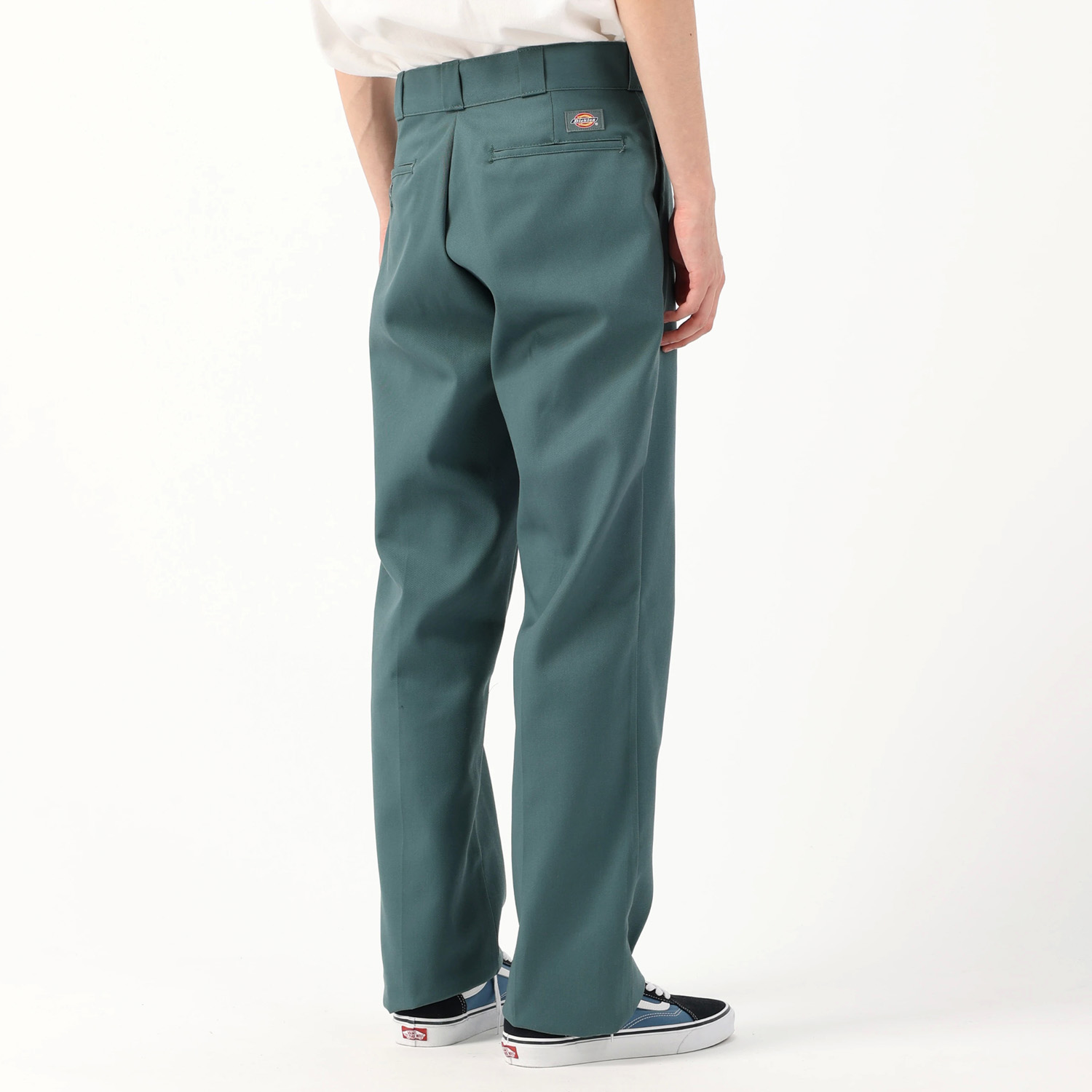 Original 874® ワークパンツ |ディッキーズ（Dickies）公式