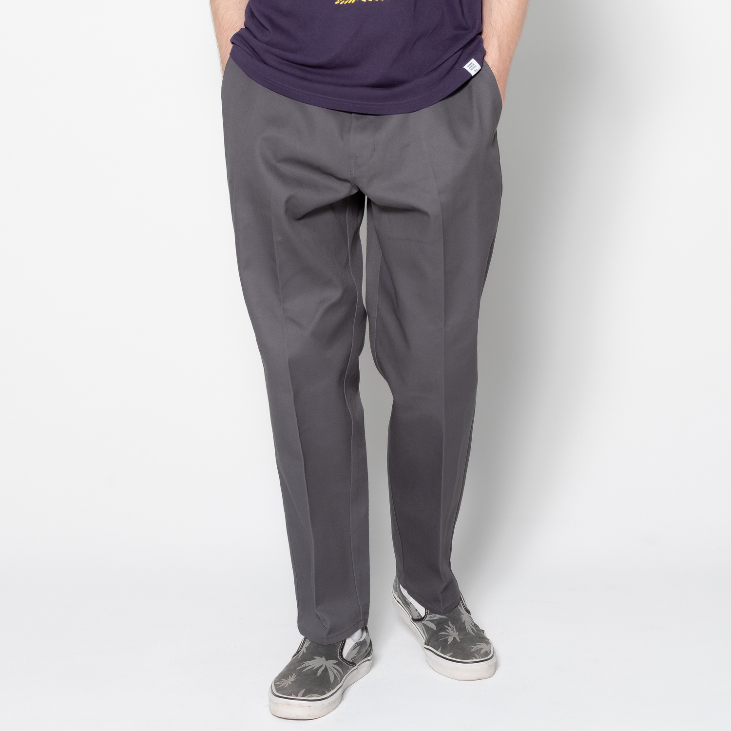 Dickies x BEDWIN & THE HEARTBREAKERS 10L T/C パンツ 