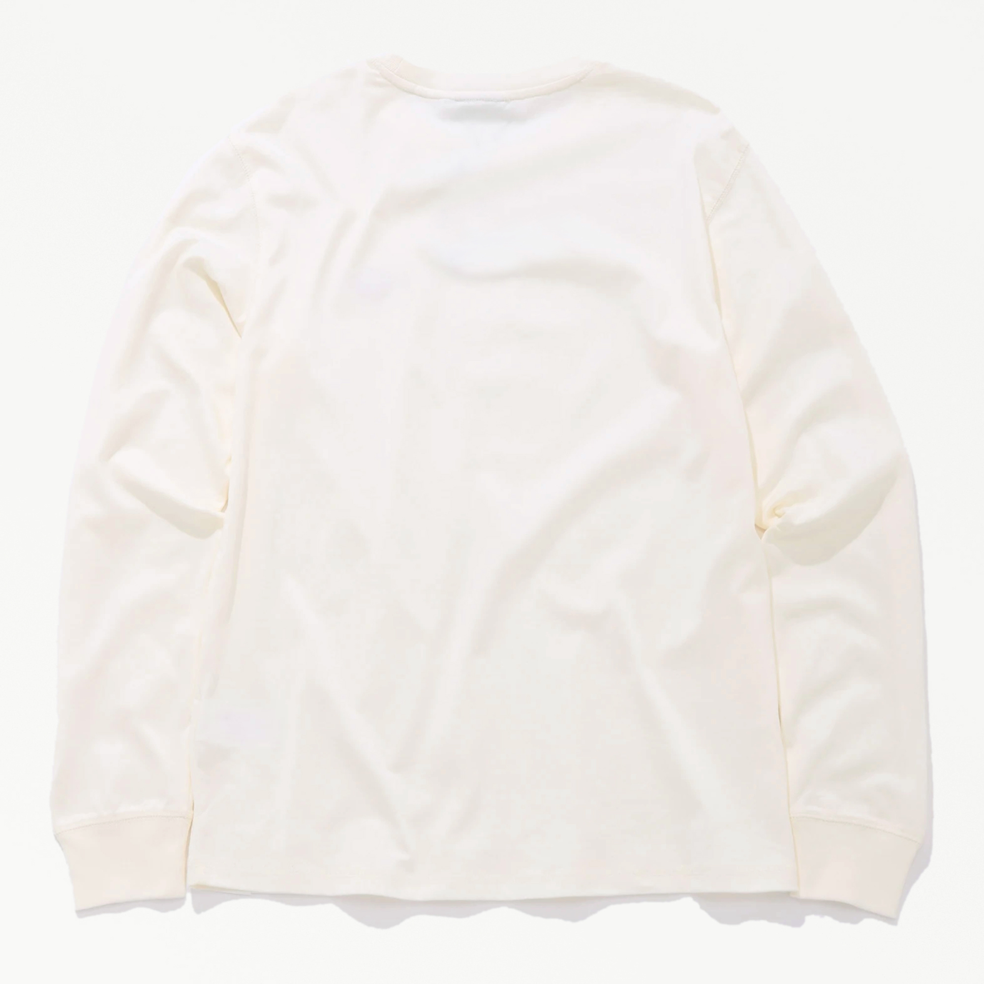 レギュラー L/S Tシャツ image number 1