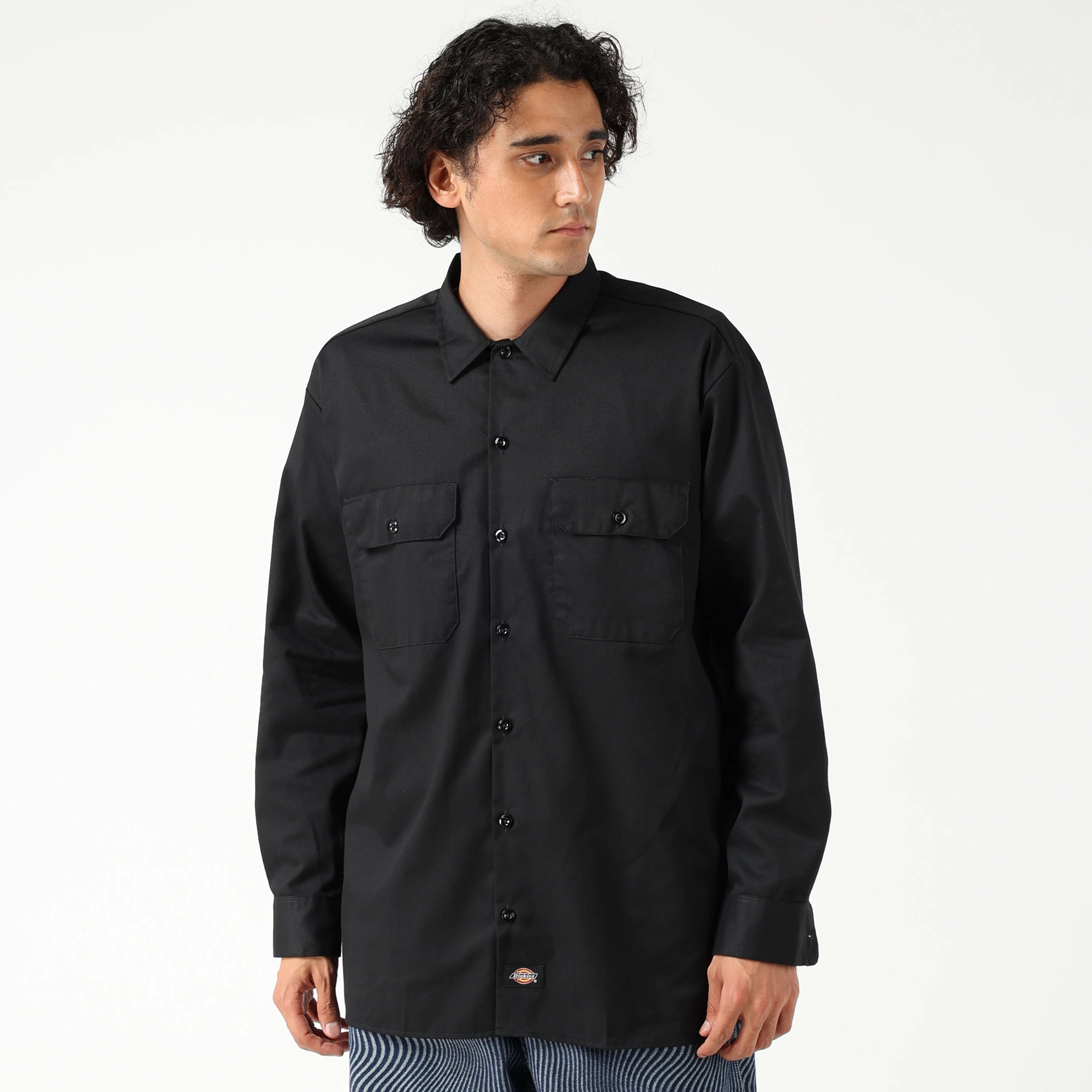 楽天市場】Dickies ディッキーズ 半袖 シャツ、ブラウス Shirt