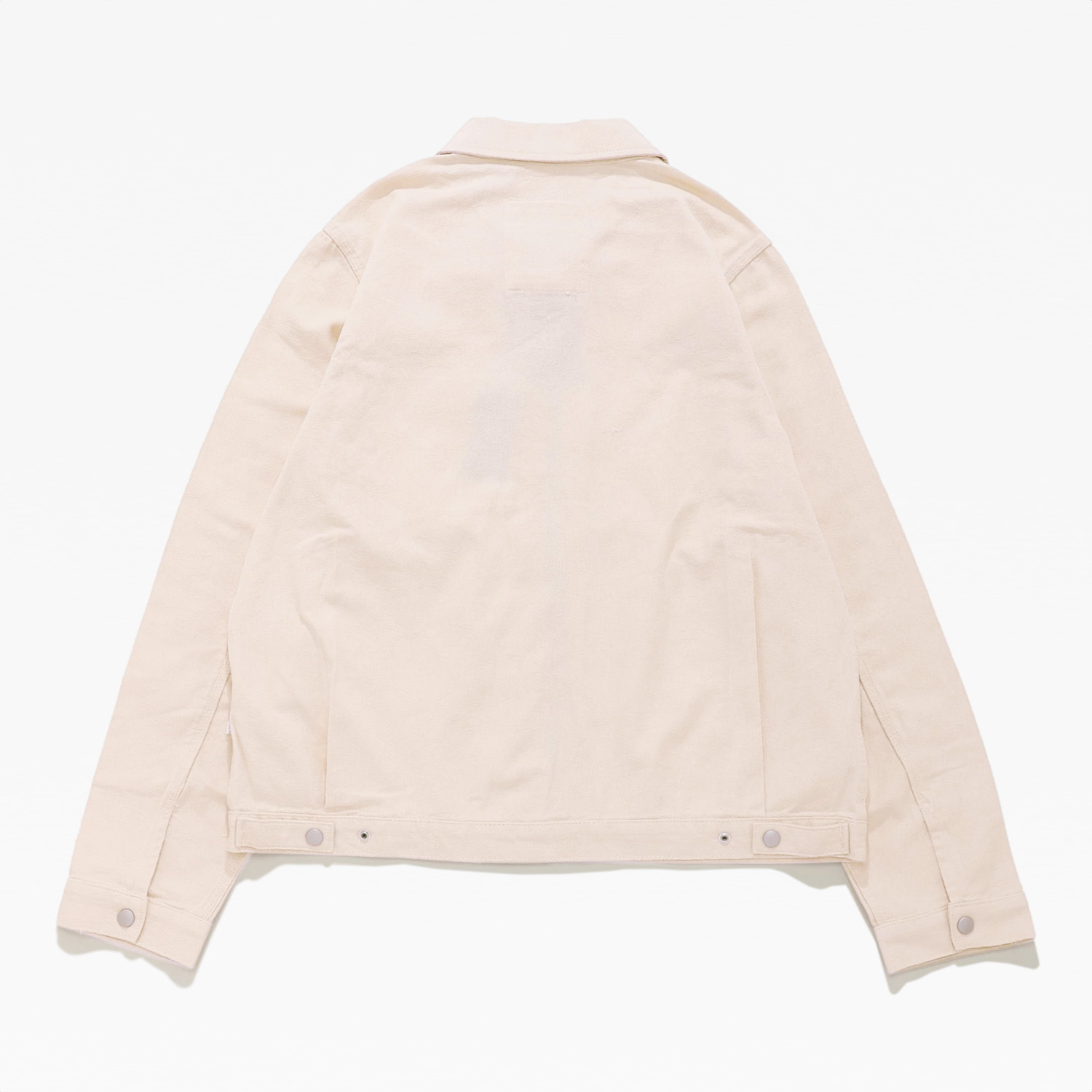 SS24 PREMIUM COLLECTION トーナルジャカード ペインタージャケット |ディッキーズ（Dickies）公式オンラインショップ