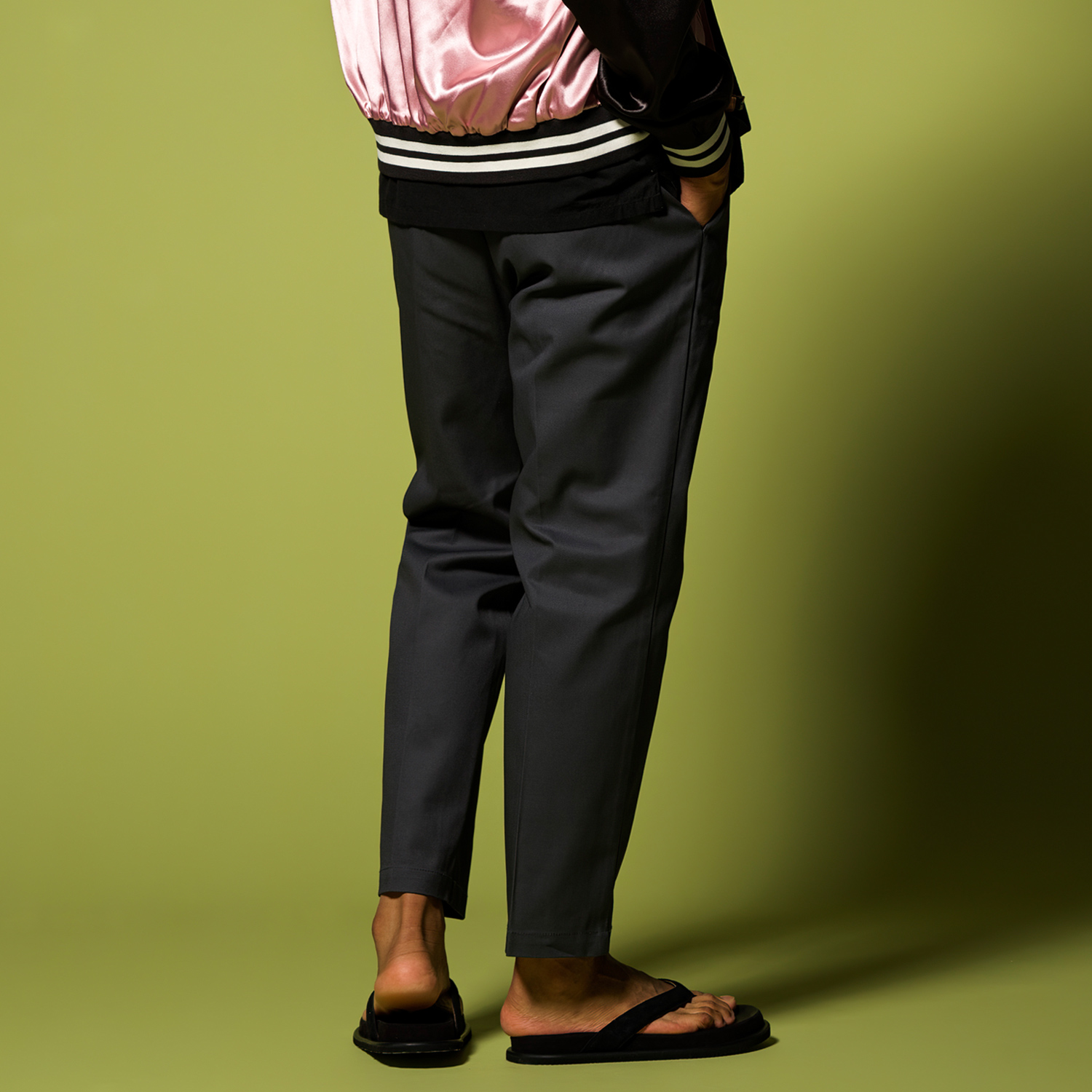 SOLD OUT] Dickies x BEDWIN & THE HEARTBREAKERS 10L スリムフィット パンツ 