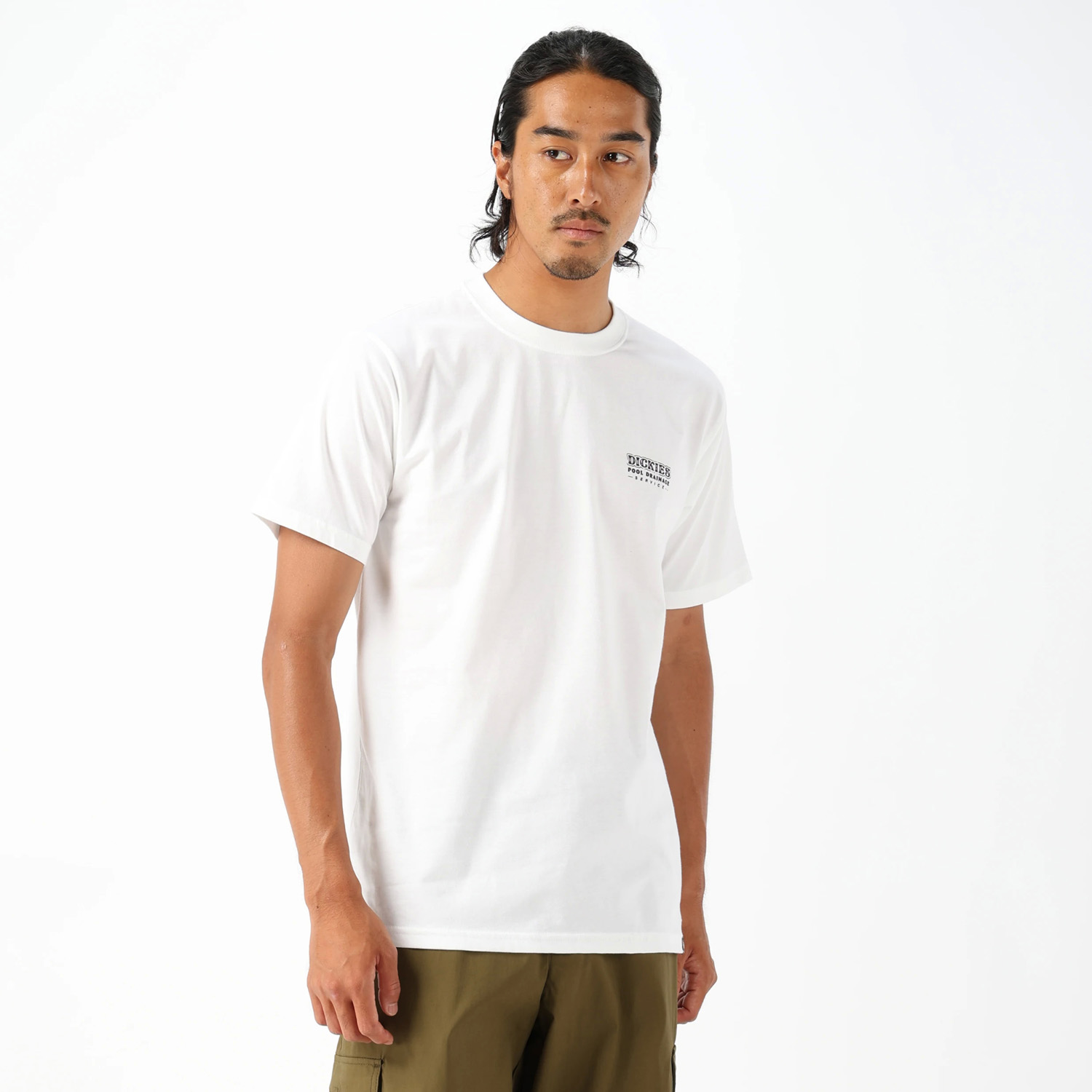 スケートボーディング グラフィック スケート S/S Tシャツ image number 2