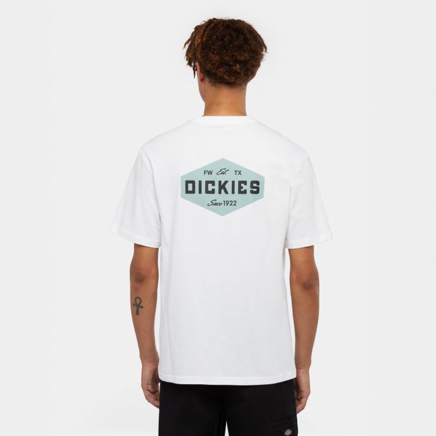 シングルジャージー グラフィック S/S Tシャツ image number 5