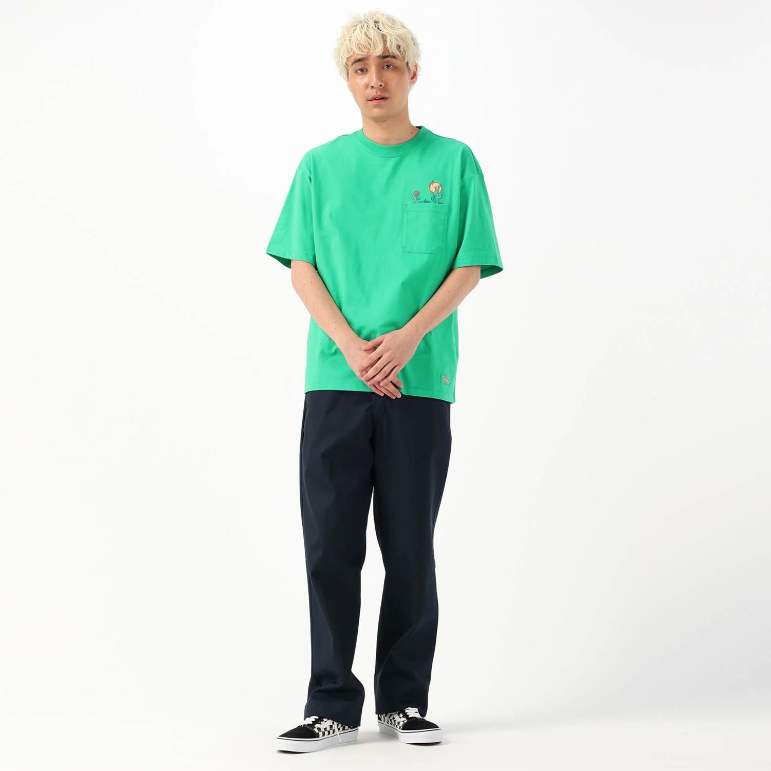 楽天市場】ディッキーズ ワークパンツ DICKIES 874 オリジナル