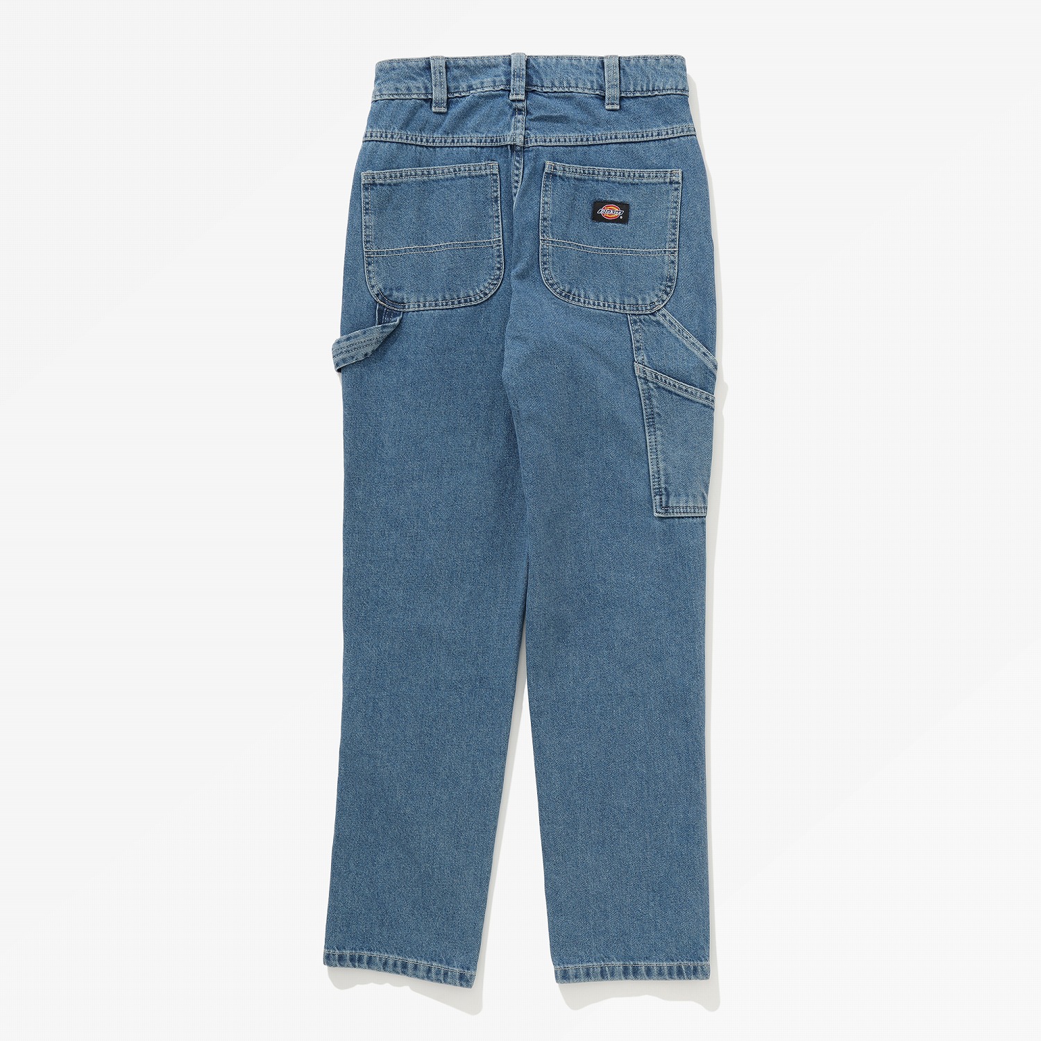 エレンデール デニム トラウザーズ |ディッキーズ（Dickies）公式オンラインショップ