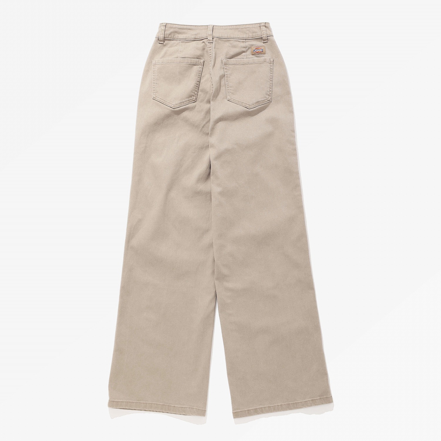 ストレッチコットン ストレートフィット パンツ｜Dickies×RHC