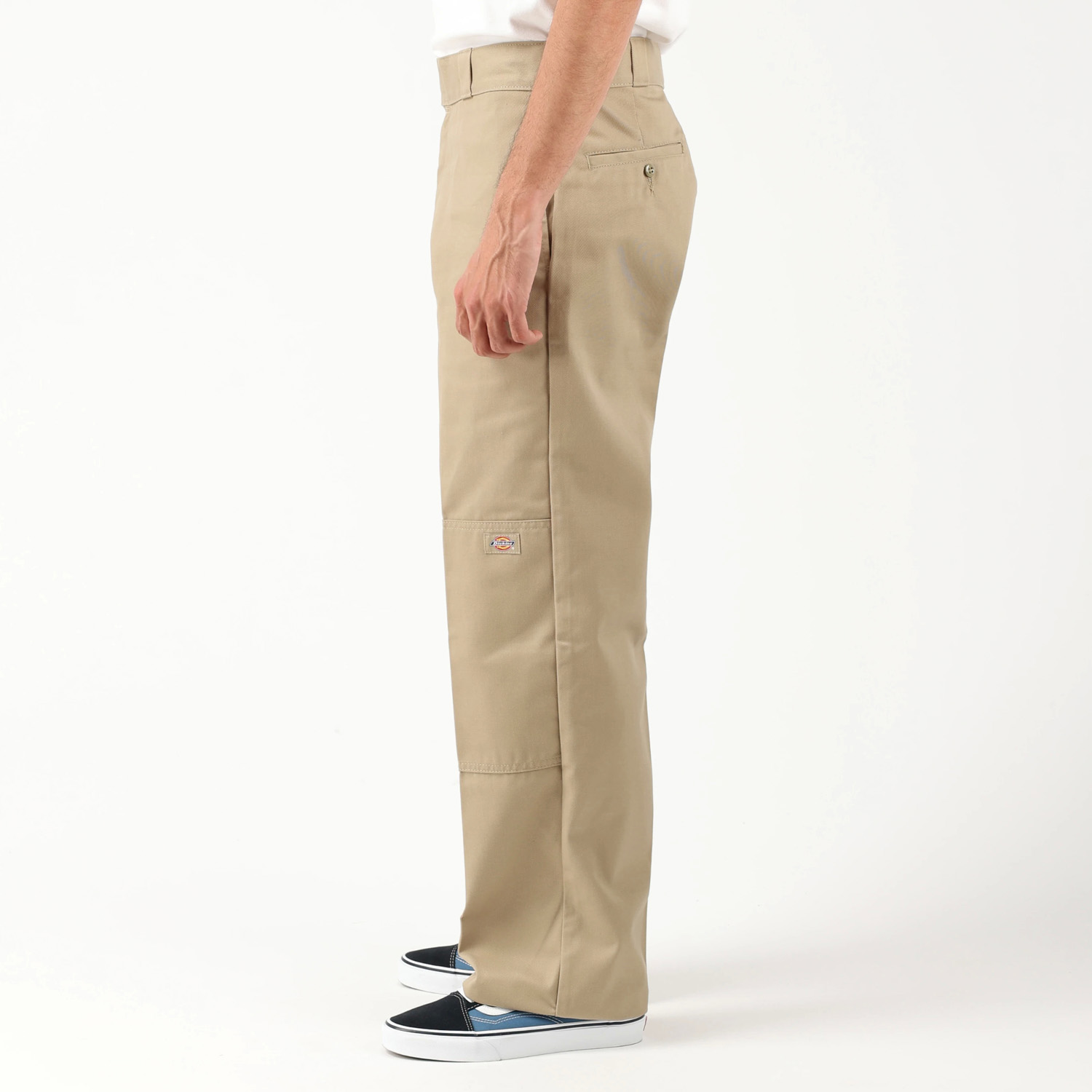 ダブルニー ワークパンツ ルーズフィット "85283" image number 5